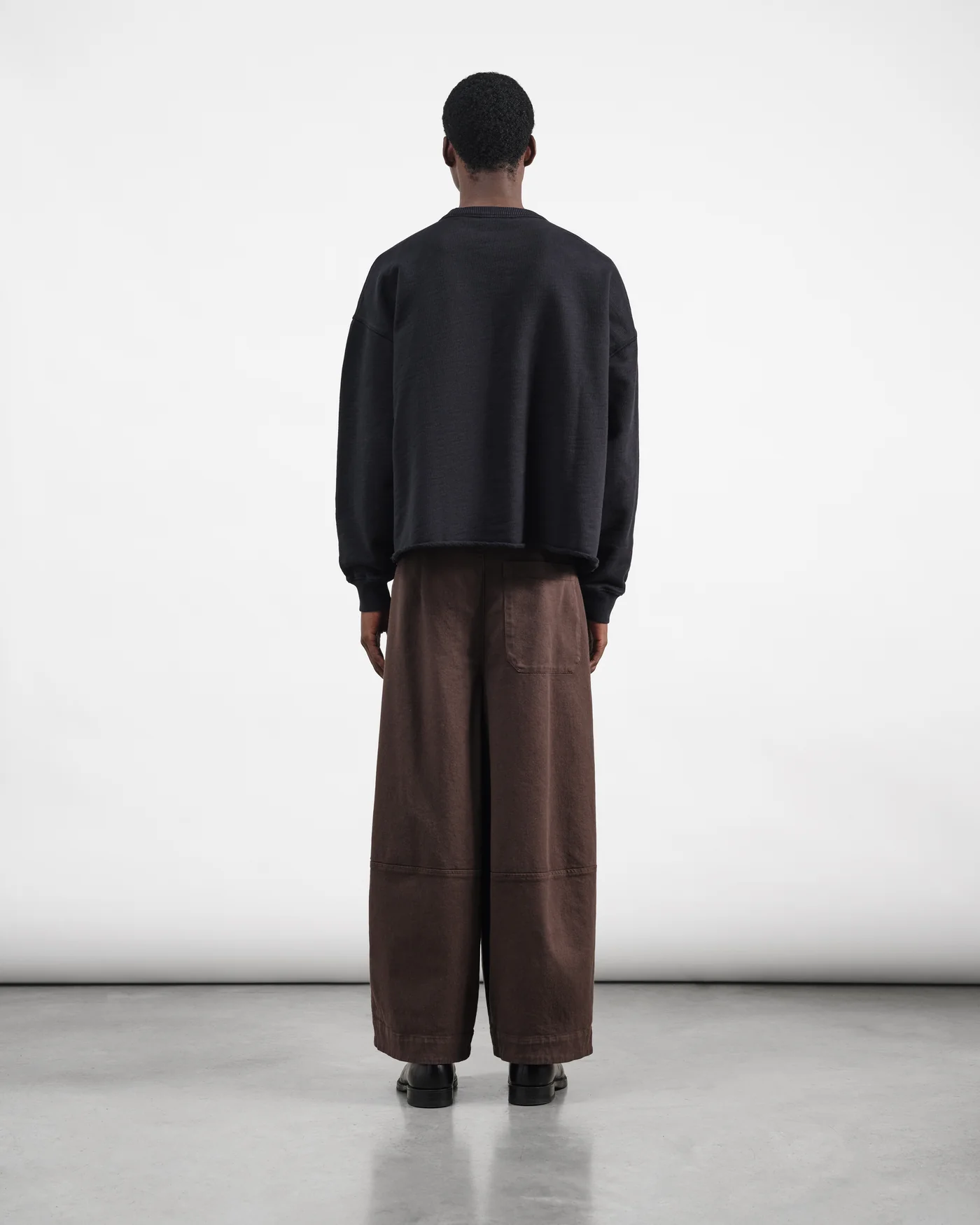 Deadbeat Trouser — view 5