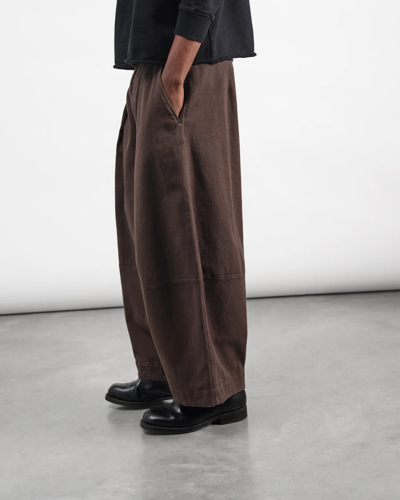 Deadbeat Trouser — view 6