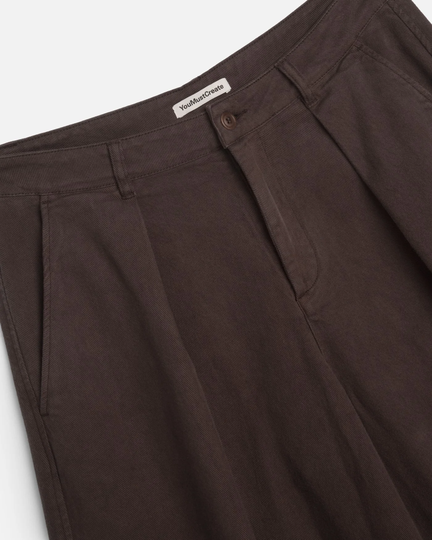 Deadbeat Trouser — view 8