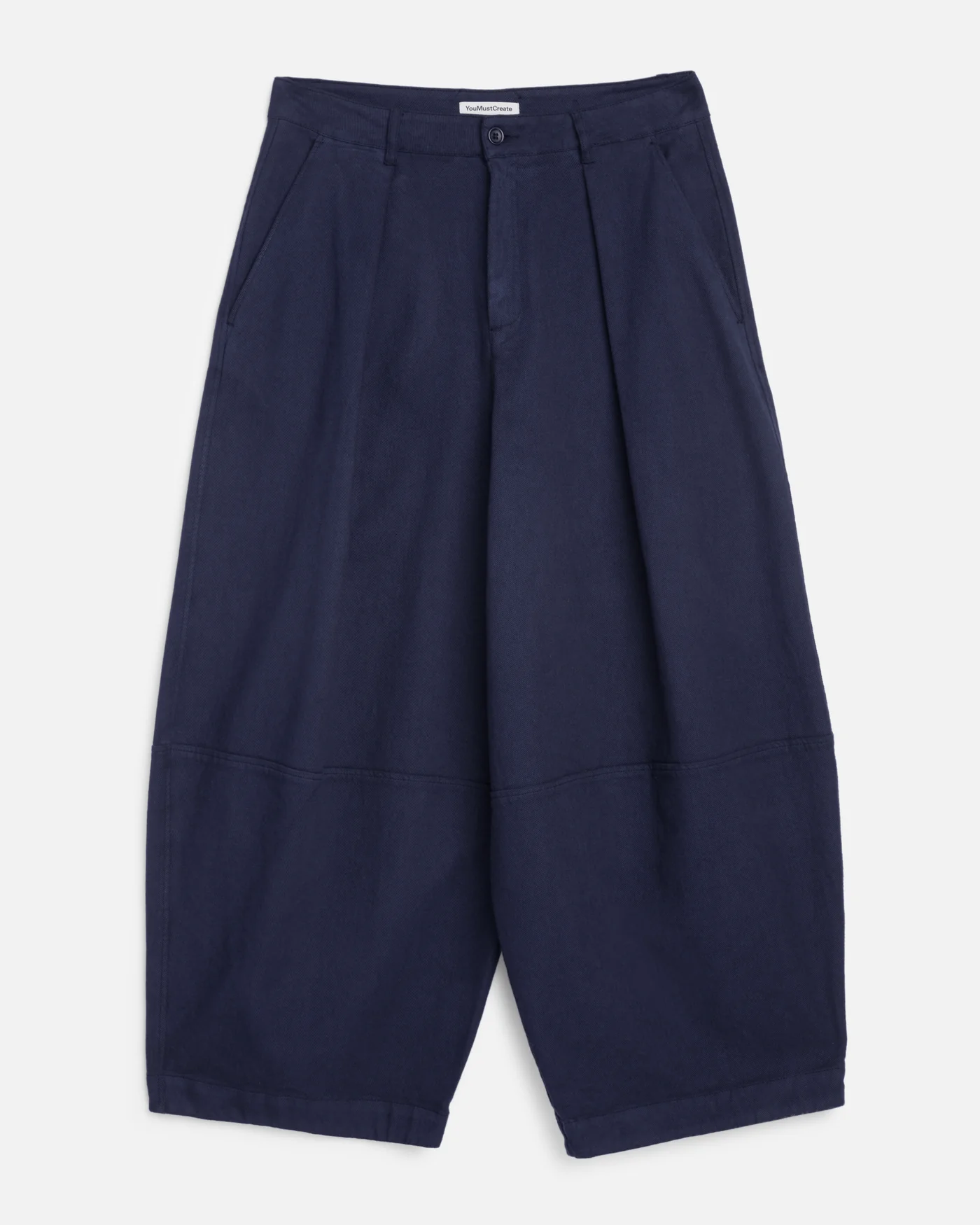 Deadbeat Trouser