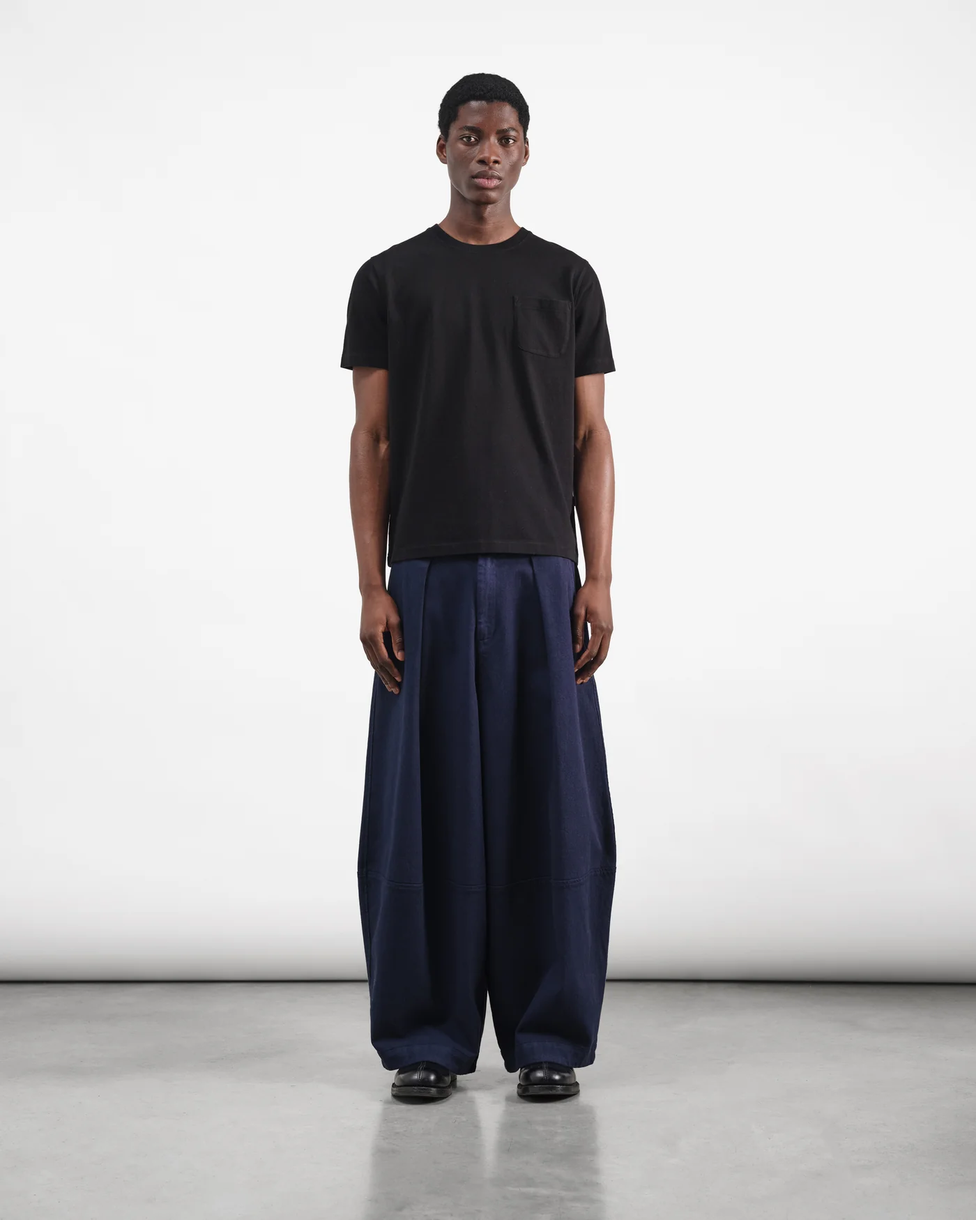 Deadbeat Trouser — view 2
