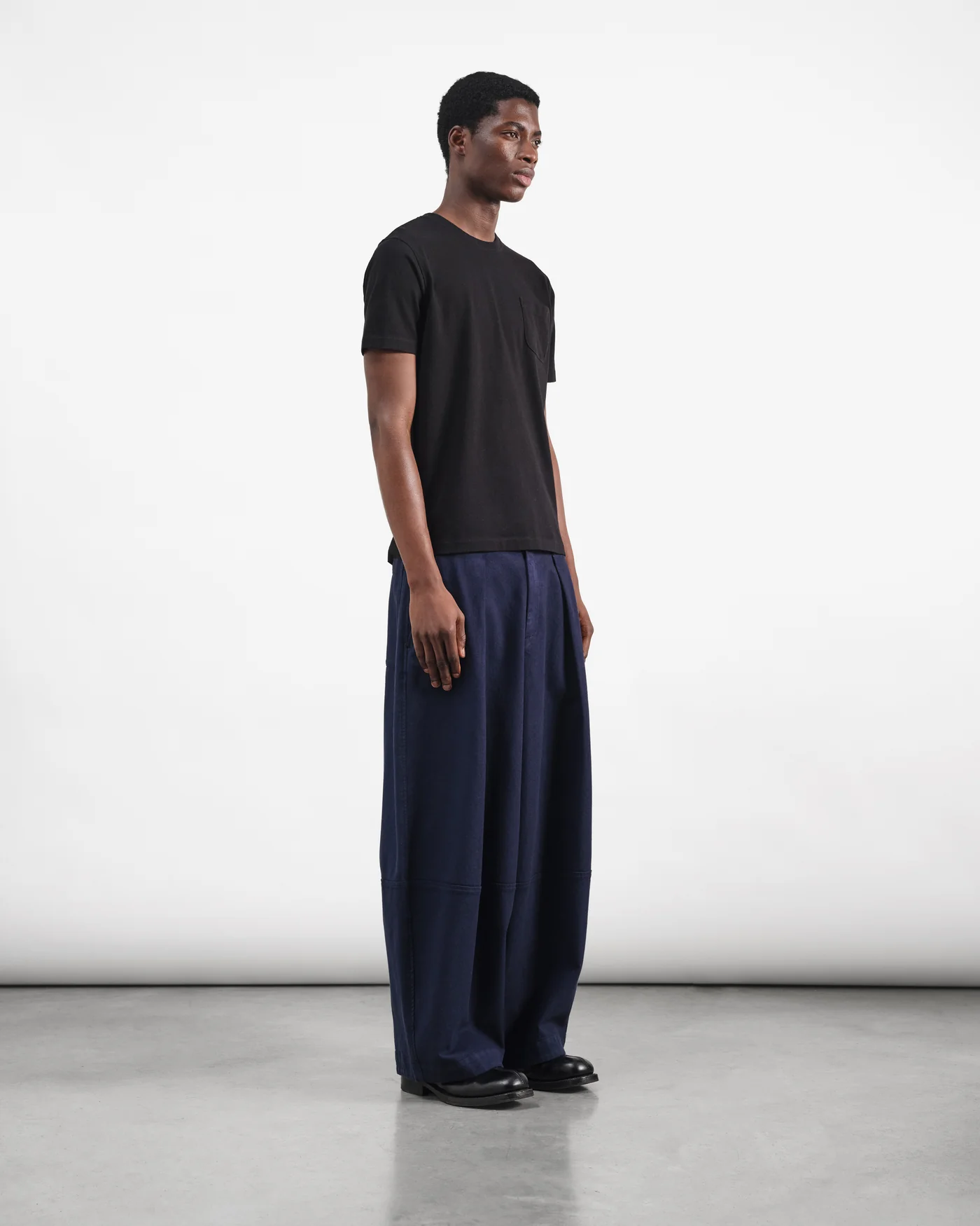 Deadbeat Trouser — view 3