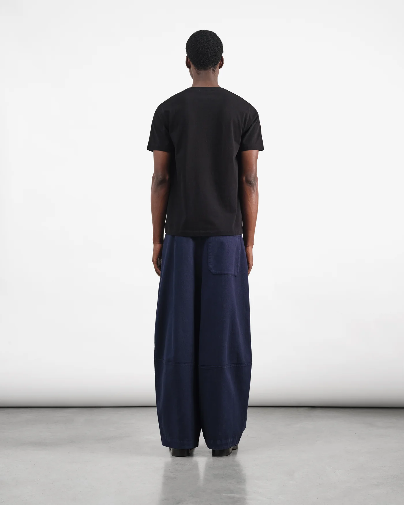 Deadbeat Trouser — view 4