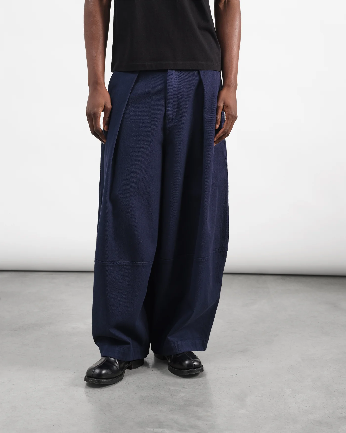 Deadbeat Trouser — view 5