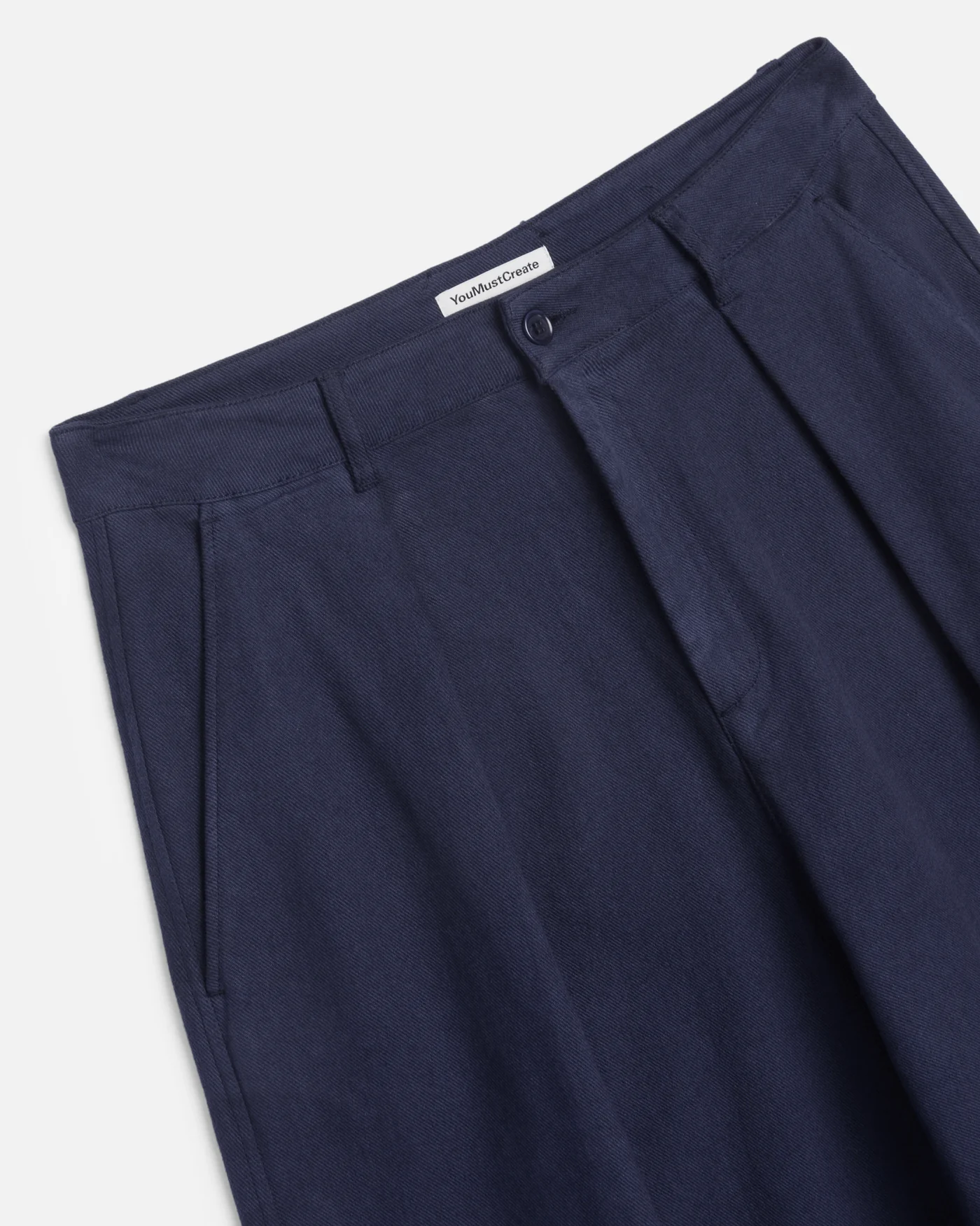 Deadbeat Trouser — view 7