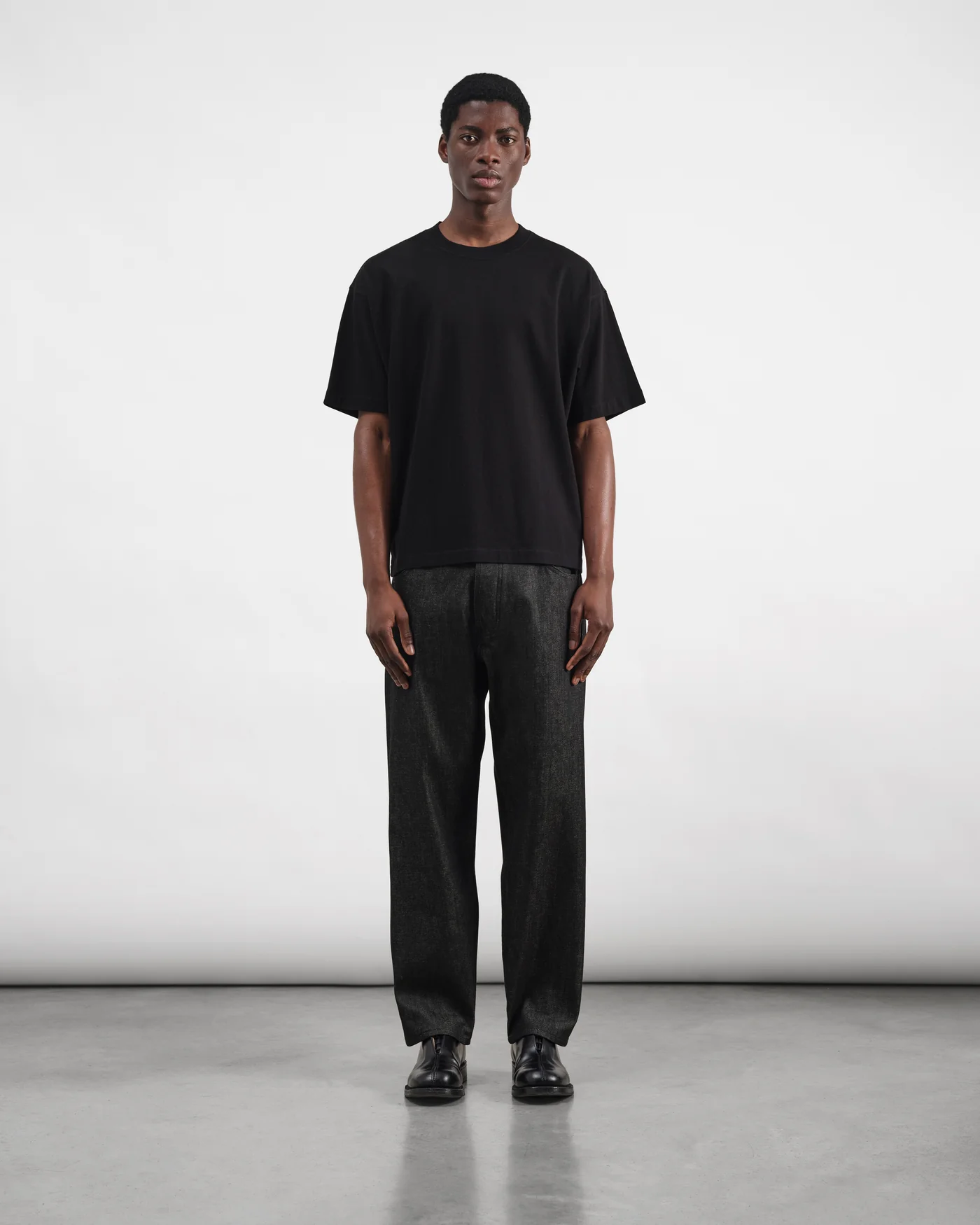 Bez Jeans — view 2