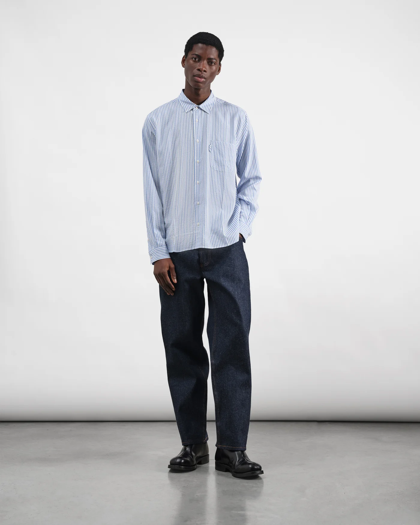 Bez Jeans — view 2