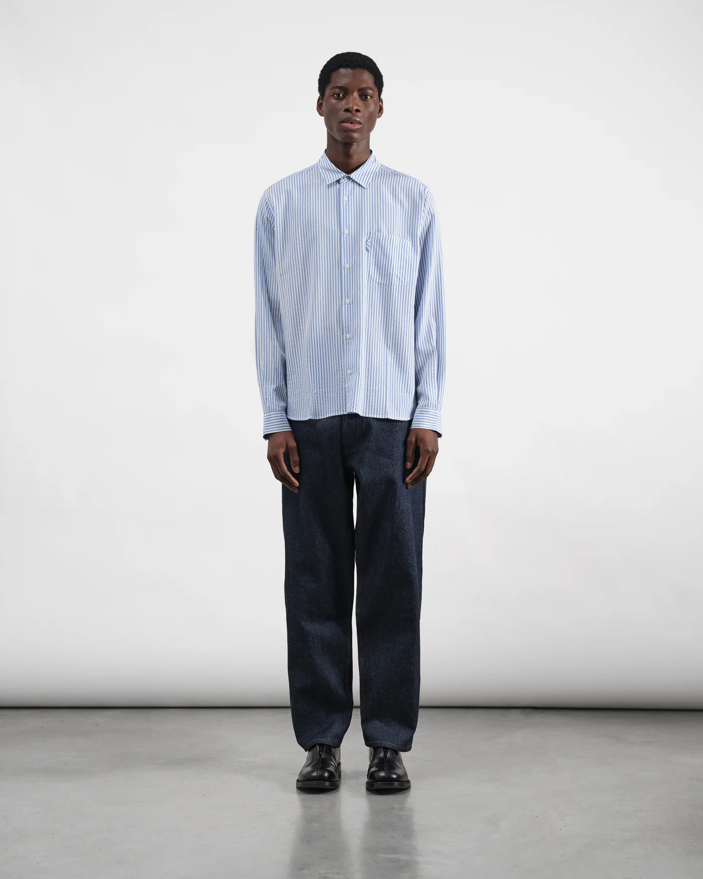 Bez Jeans — view 3