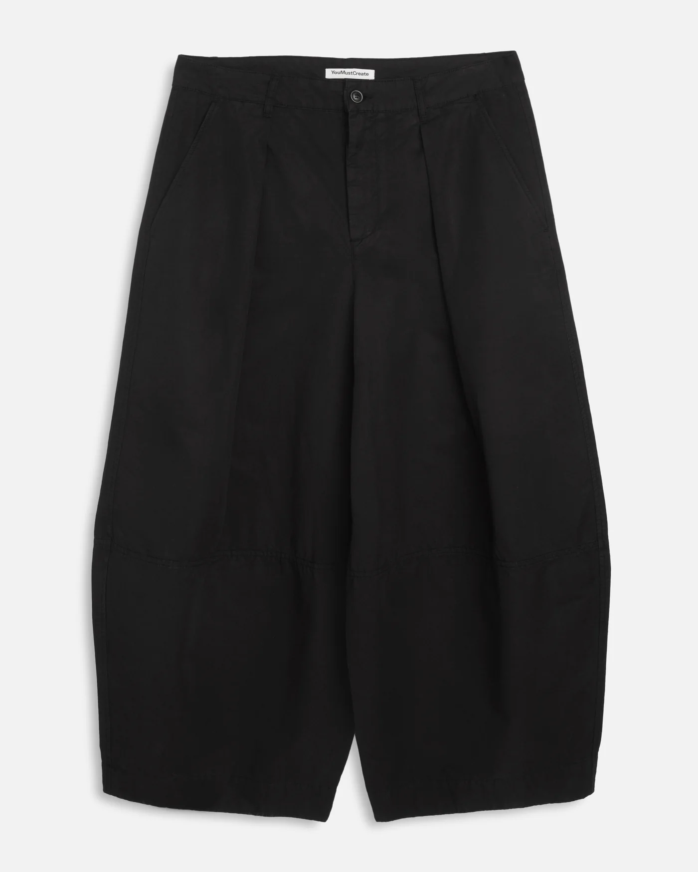 Deadbeat Trouser