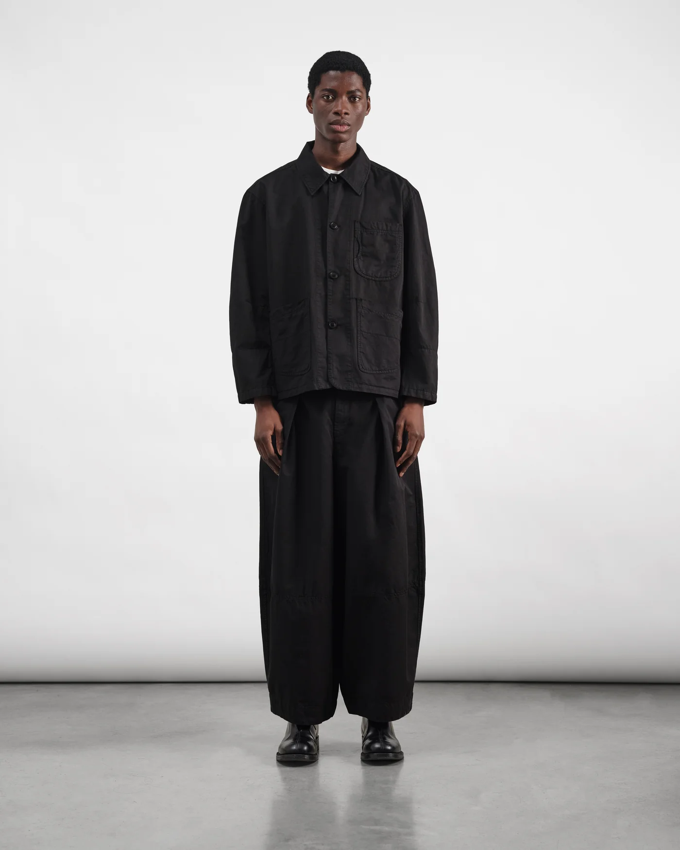 Deadbeat Trouser — view 3