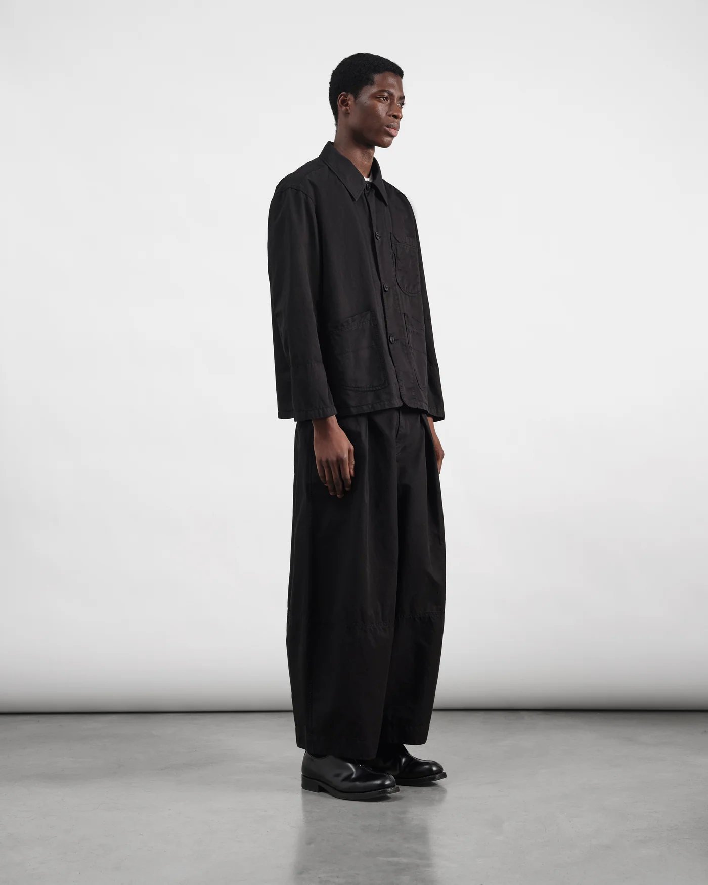 Deadbeat Trouser — view 4