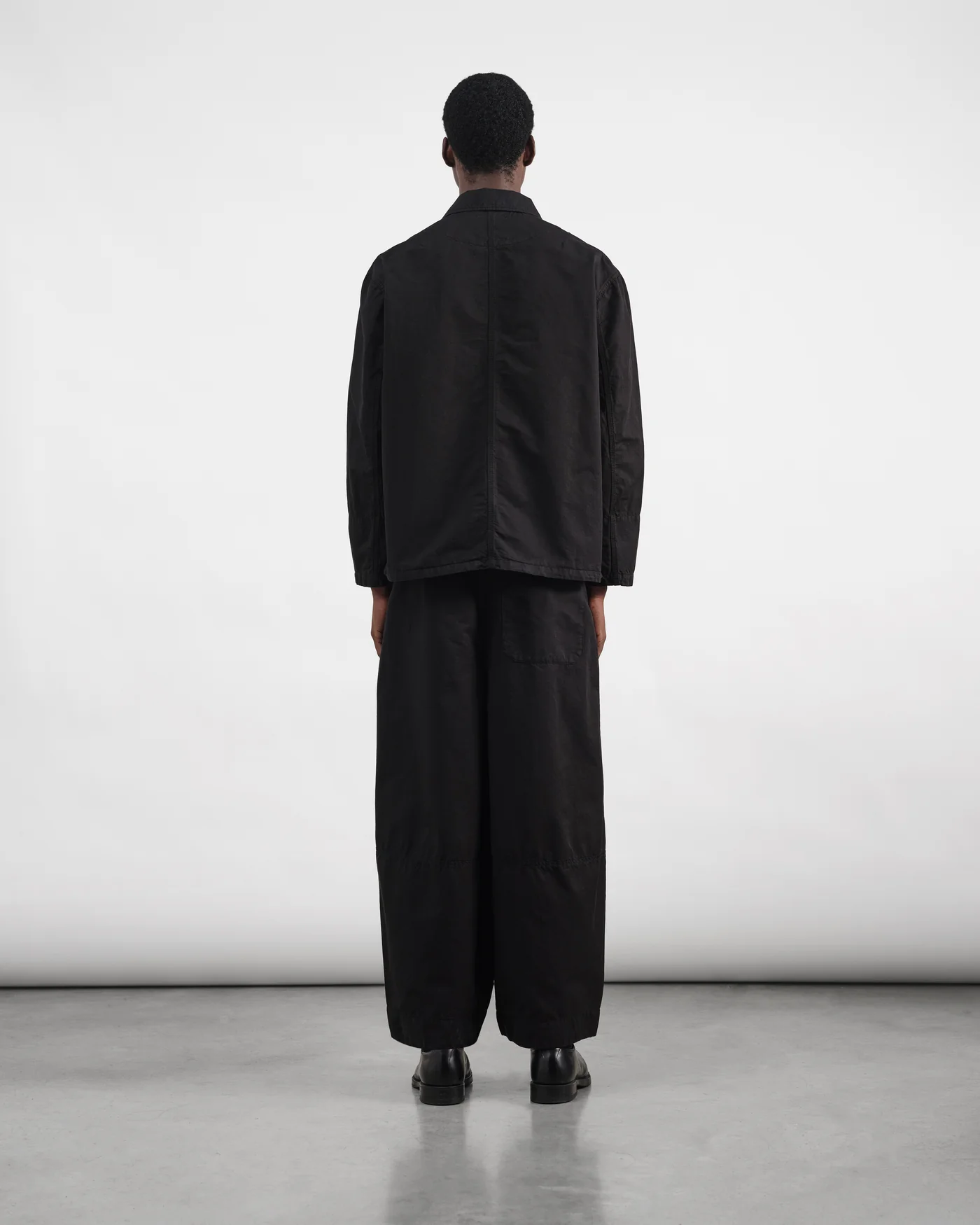 Deadbeat Trouser — view 5
