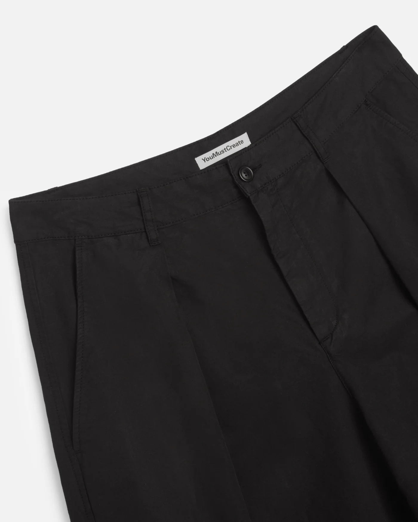 Deadbeat Trouser — view 8