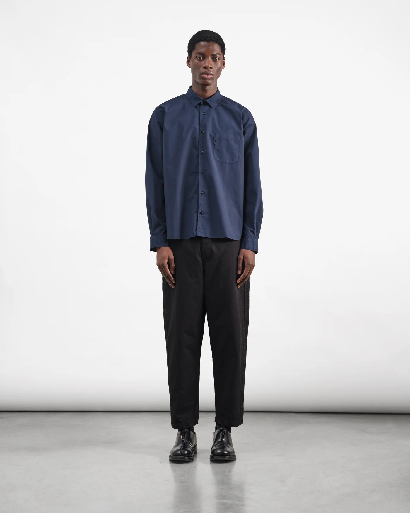 Babe Ruth Trouser — view 2