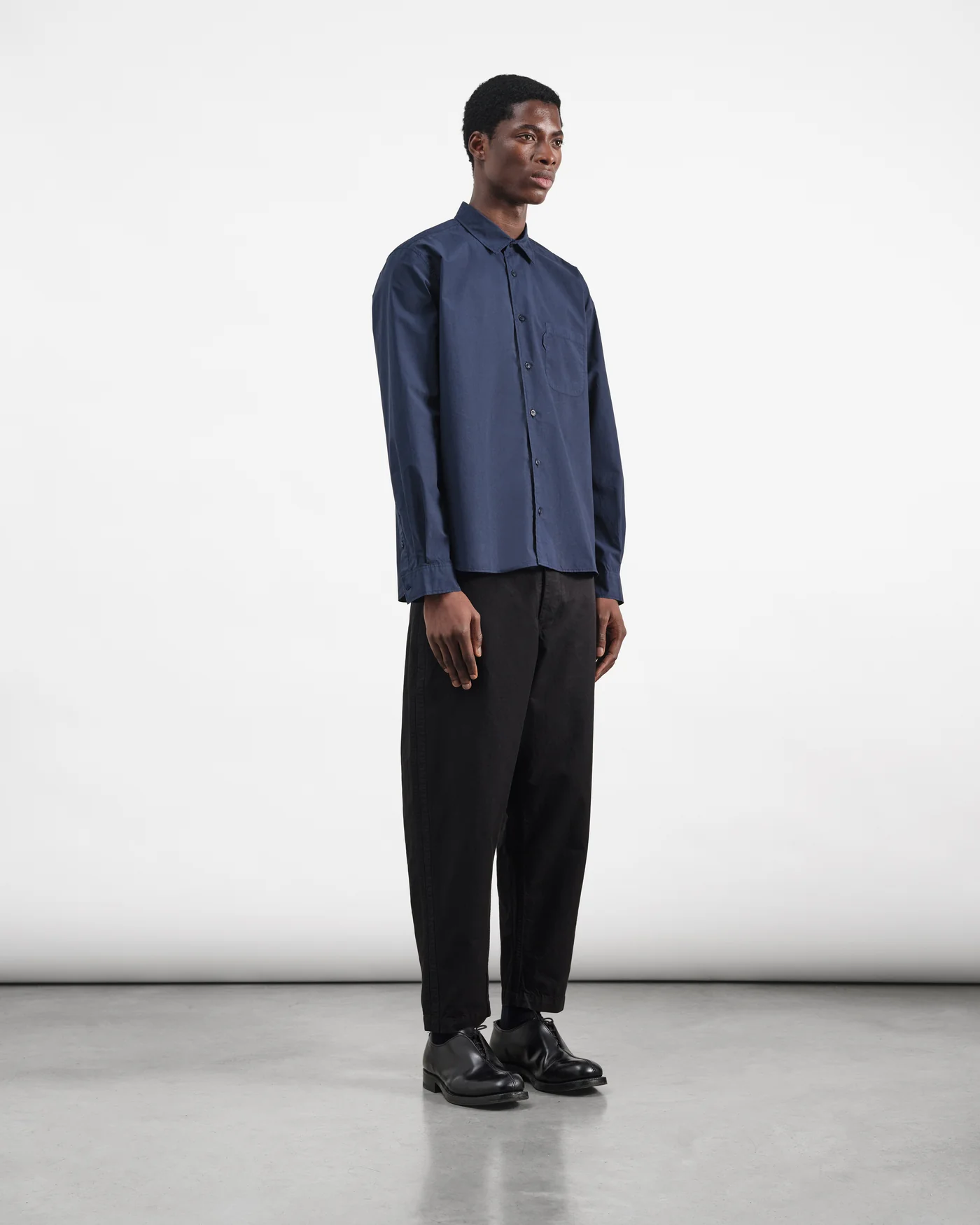 Babe Ruth Trouser — view 3