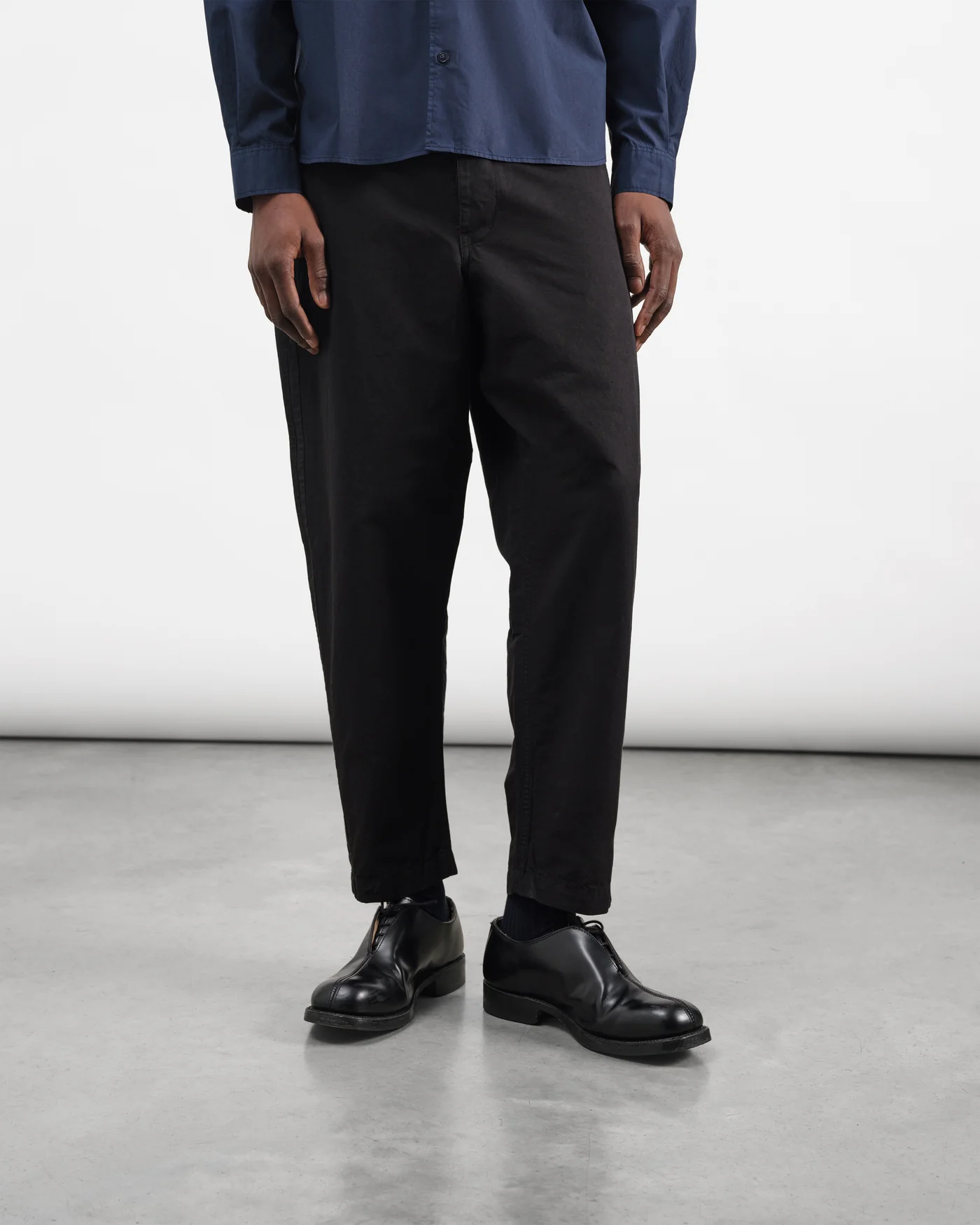 Babe Ruth Trouser — view 5