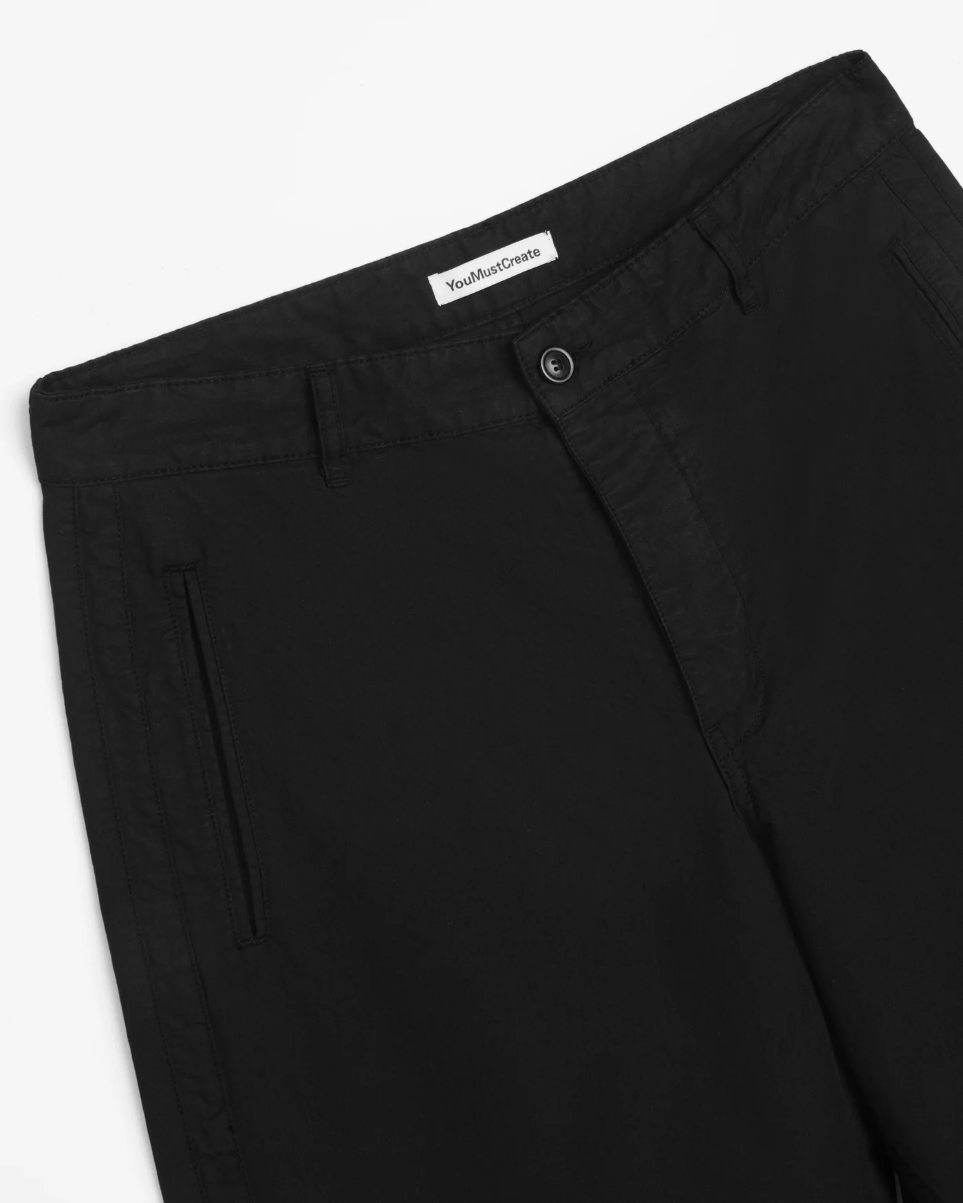 Babe Ruth Trouser — view 7