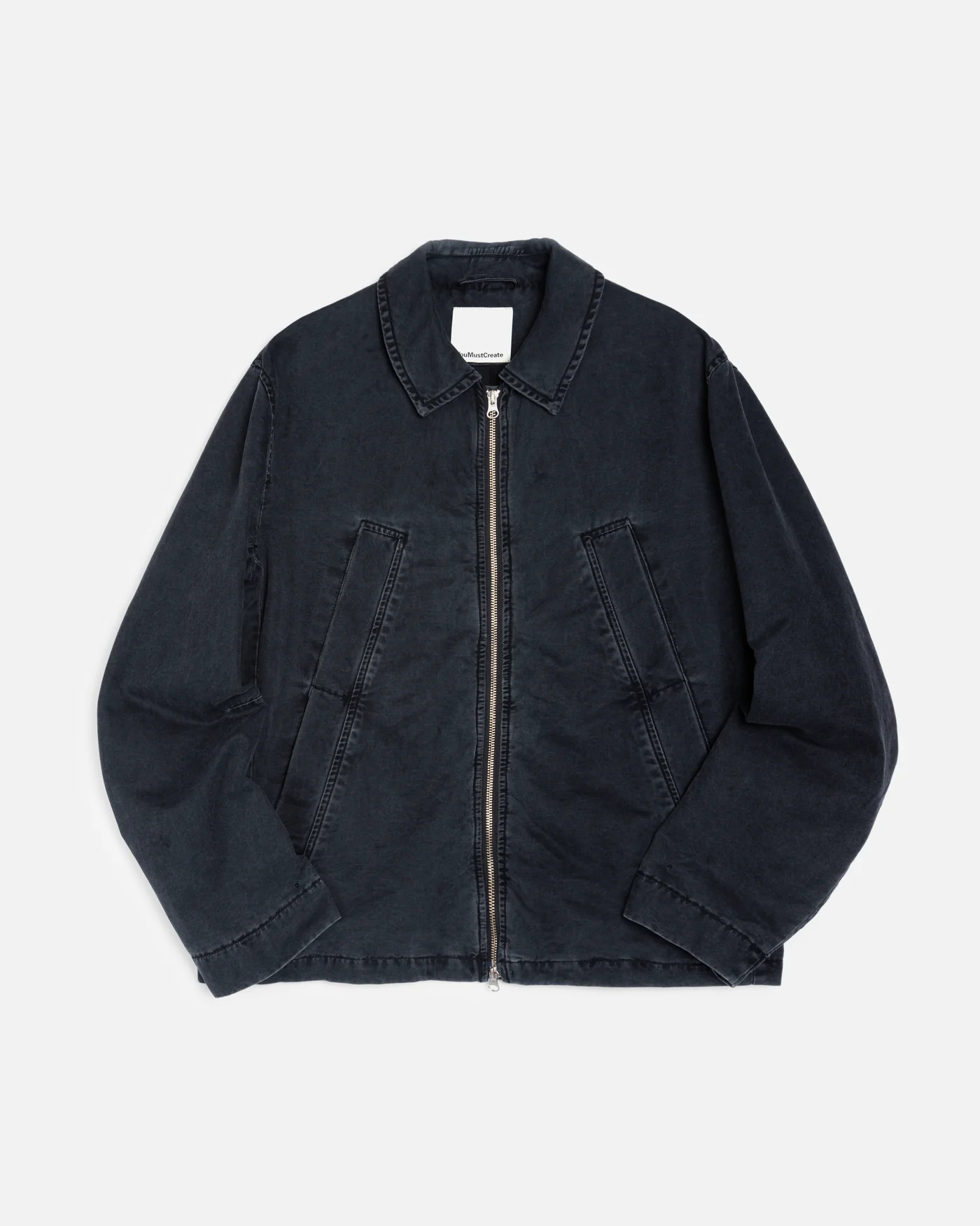 Repetition Jacket