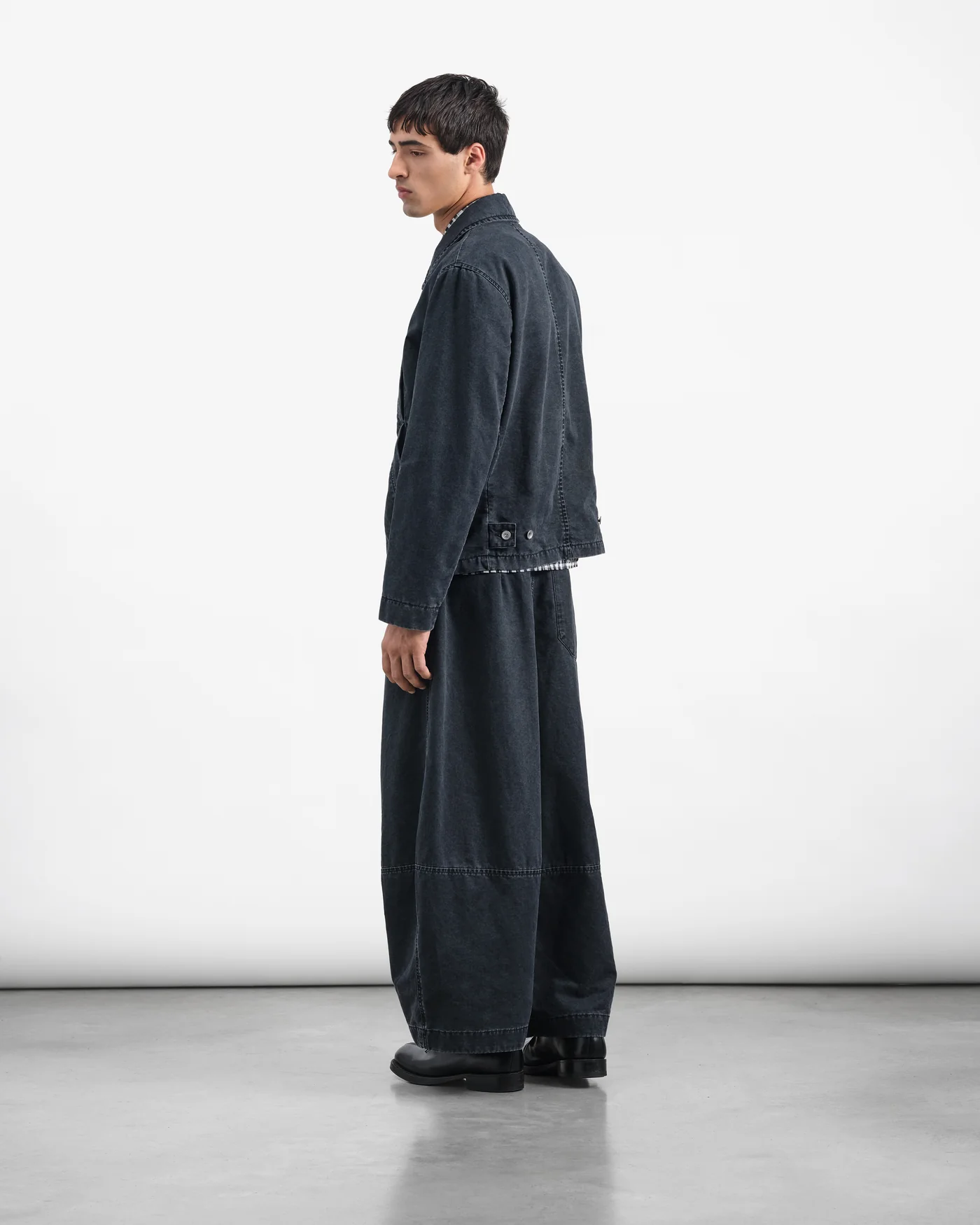 Repetition Jacket — view 2
