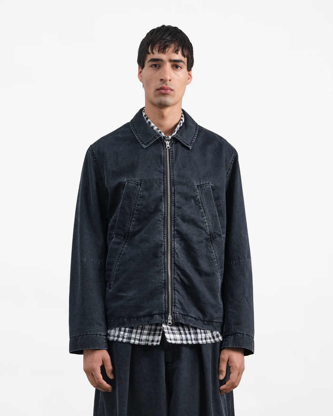 Repetition Jacket — view 3