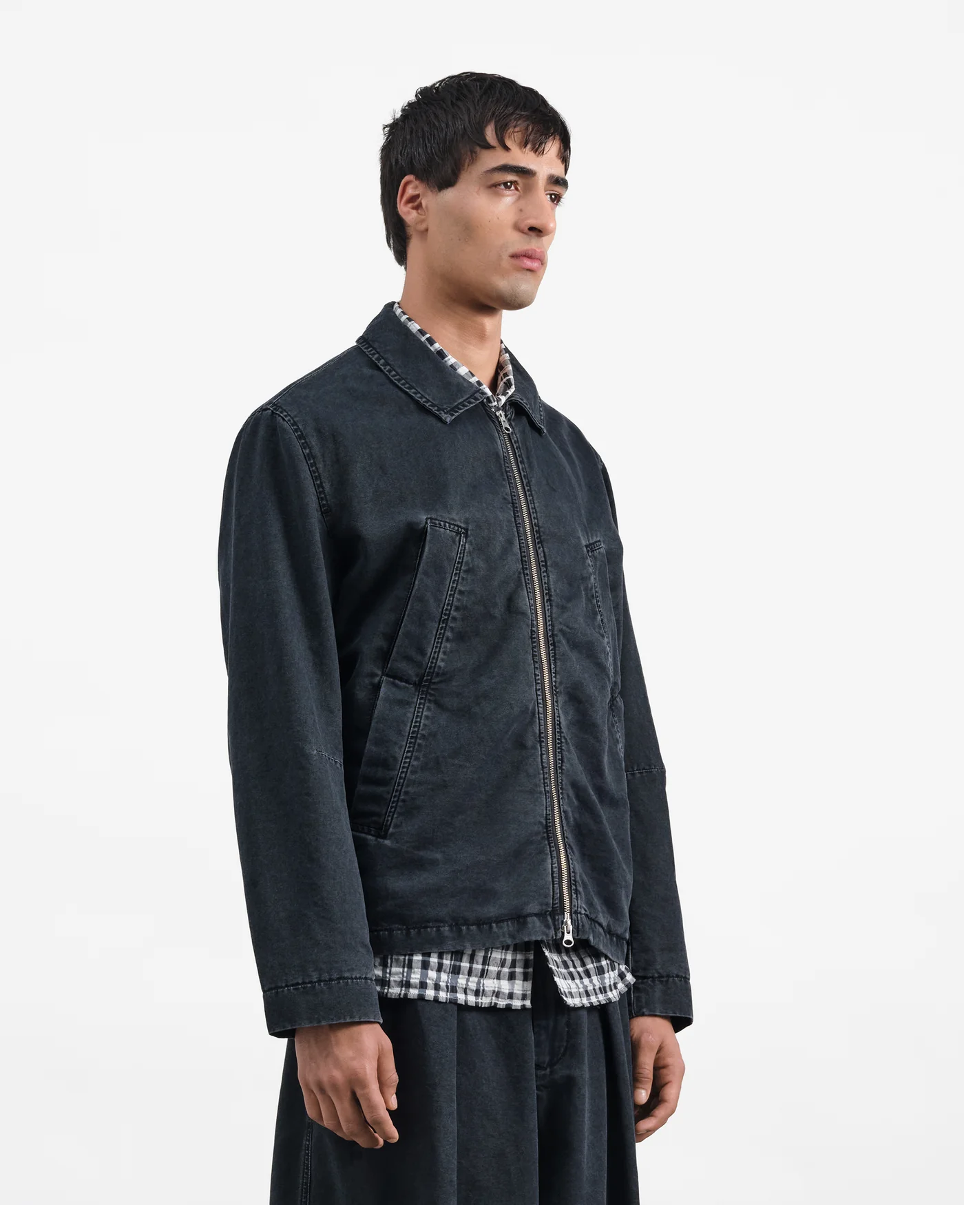 Repetition Jacket — view 4