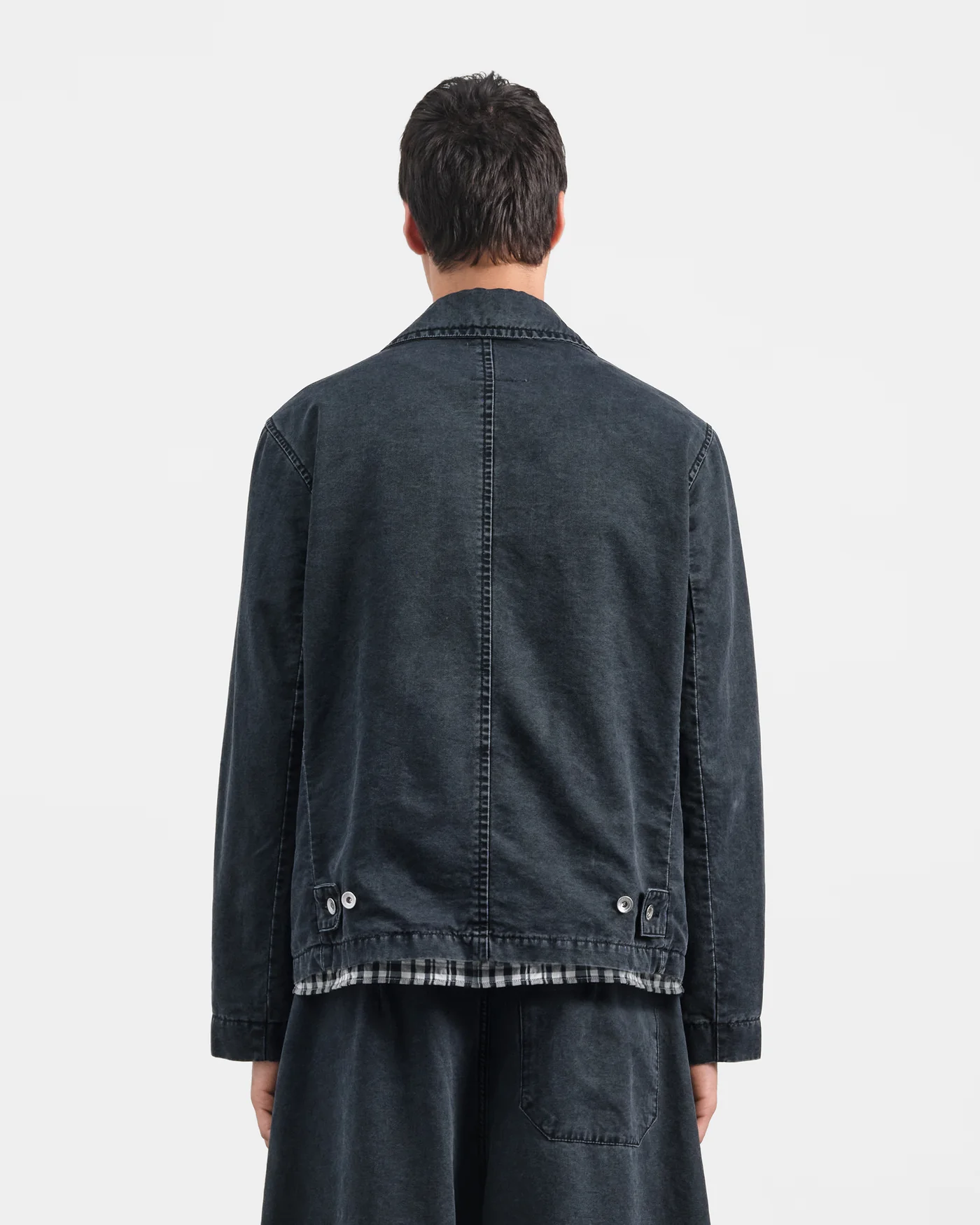 Repetition Jacket — view 5