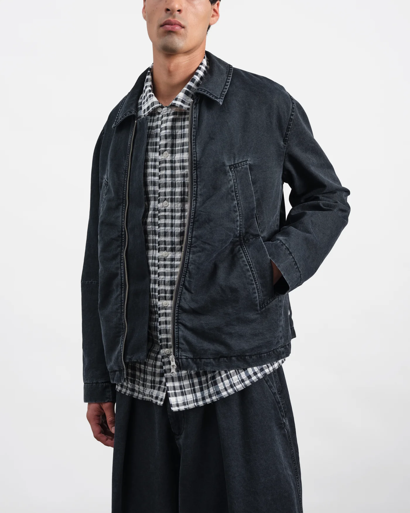 Repetition Jacket — view 6