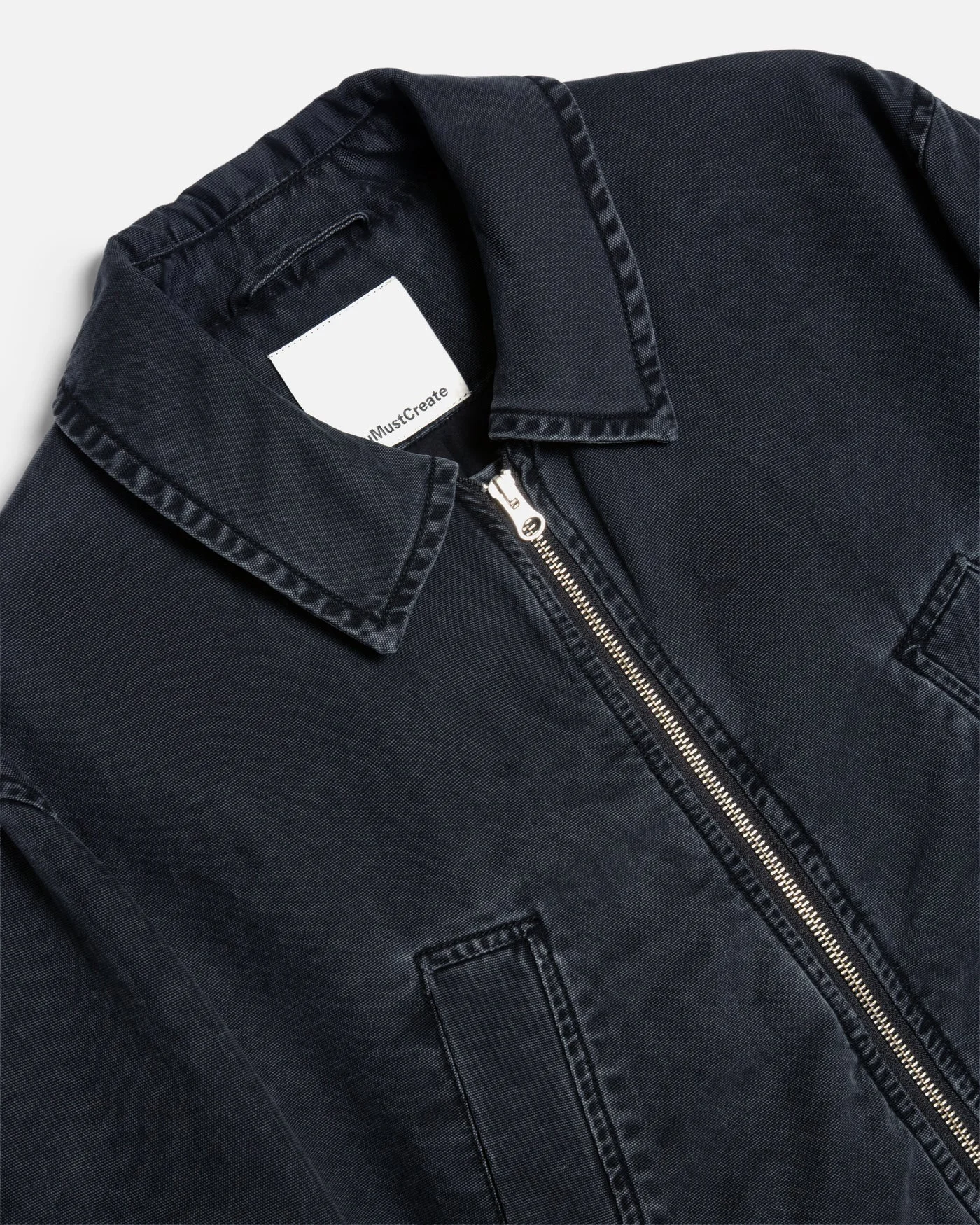 Repetition Jacket — view 8