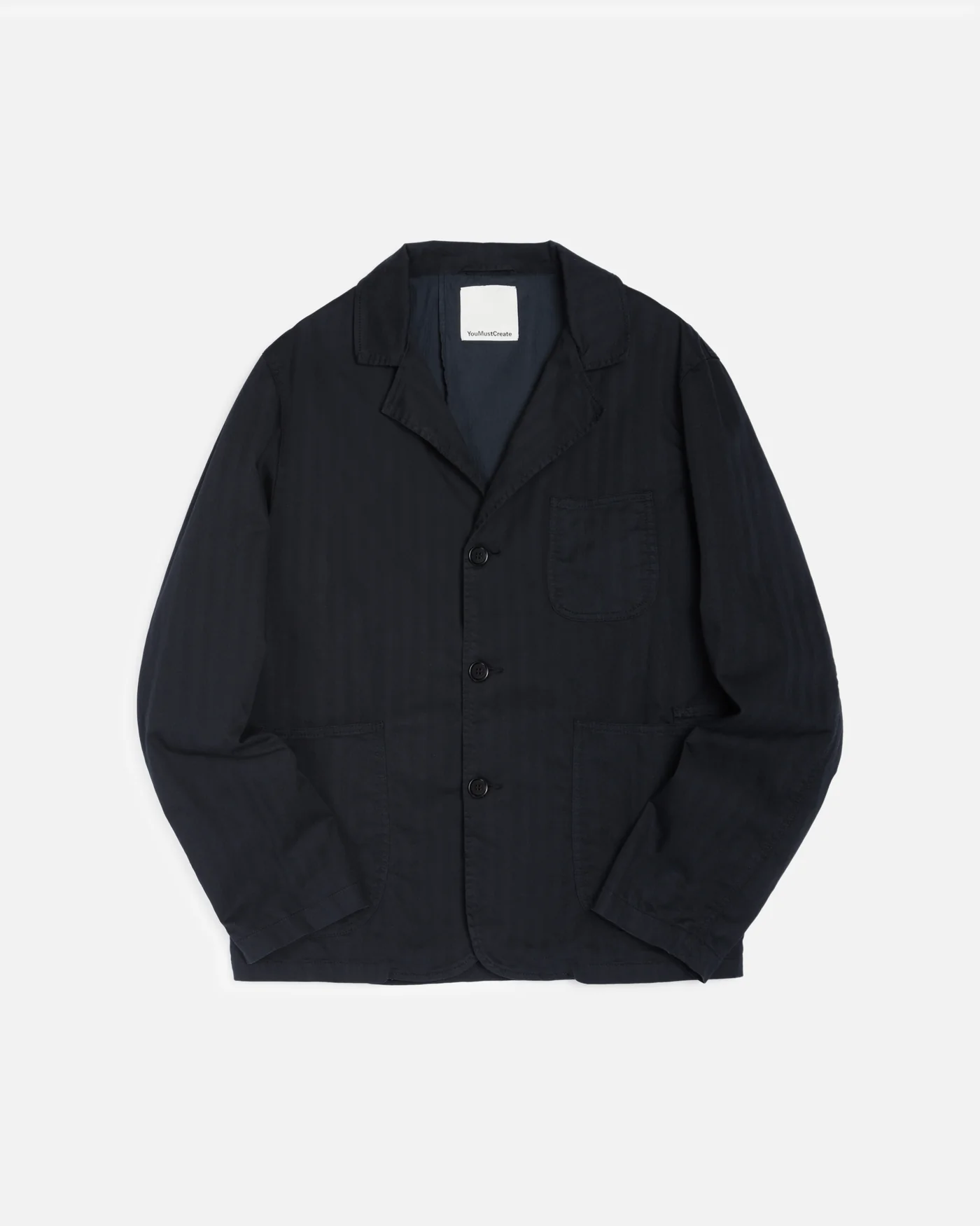 Scuttlers Jacket