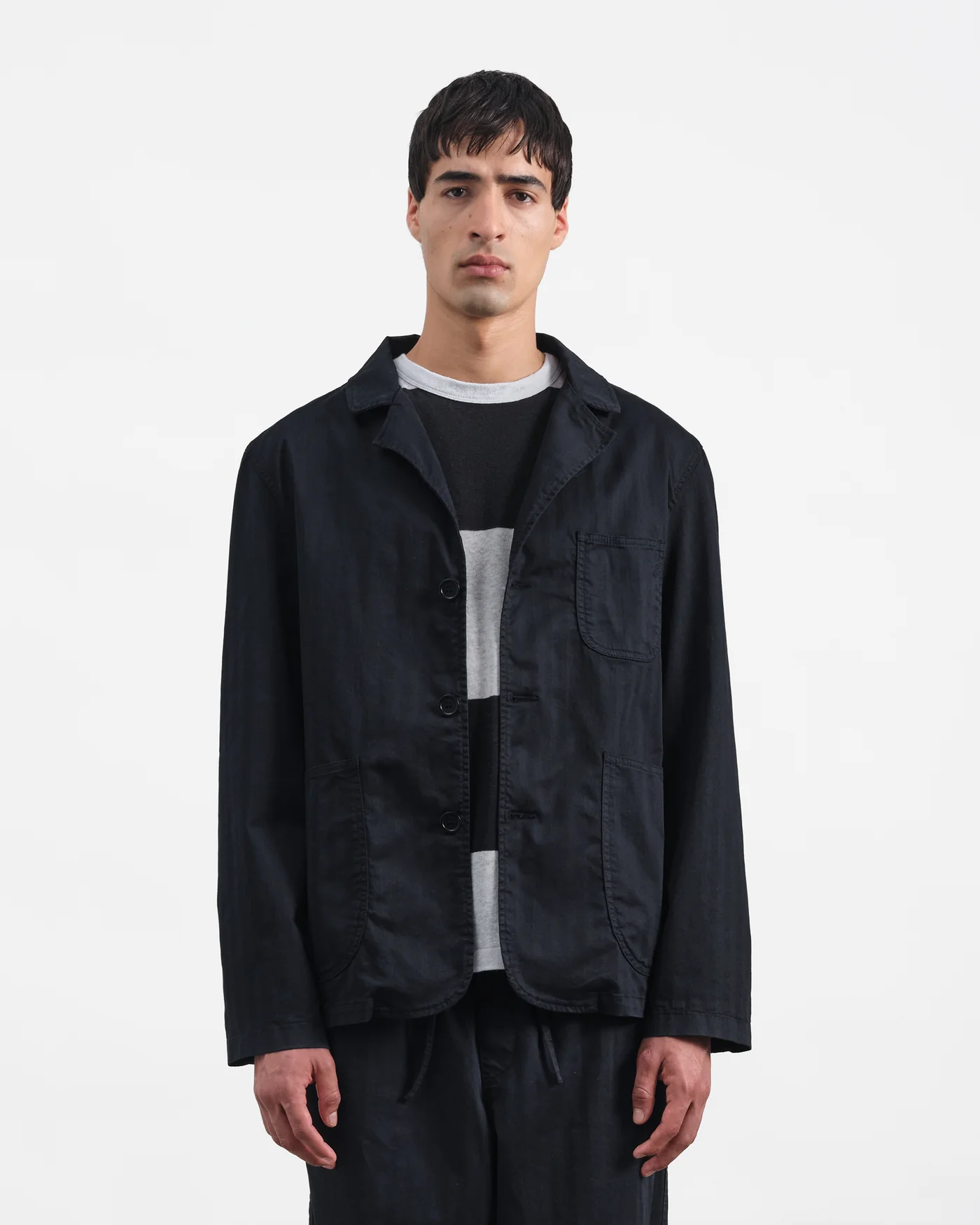 Scuttlers Jacket — view 3