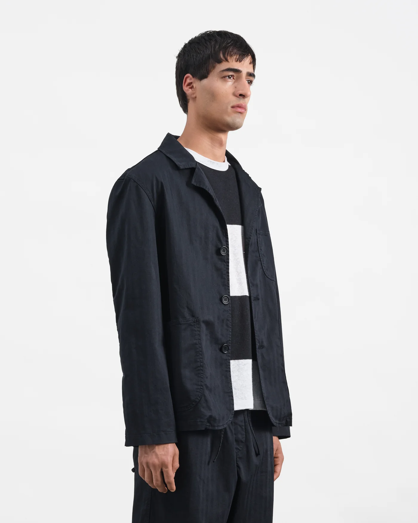 Scuttlers Jacket — view 4