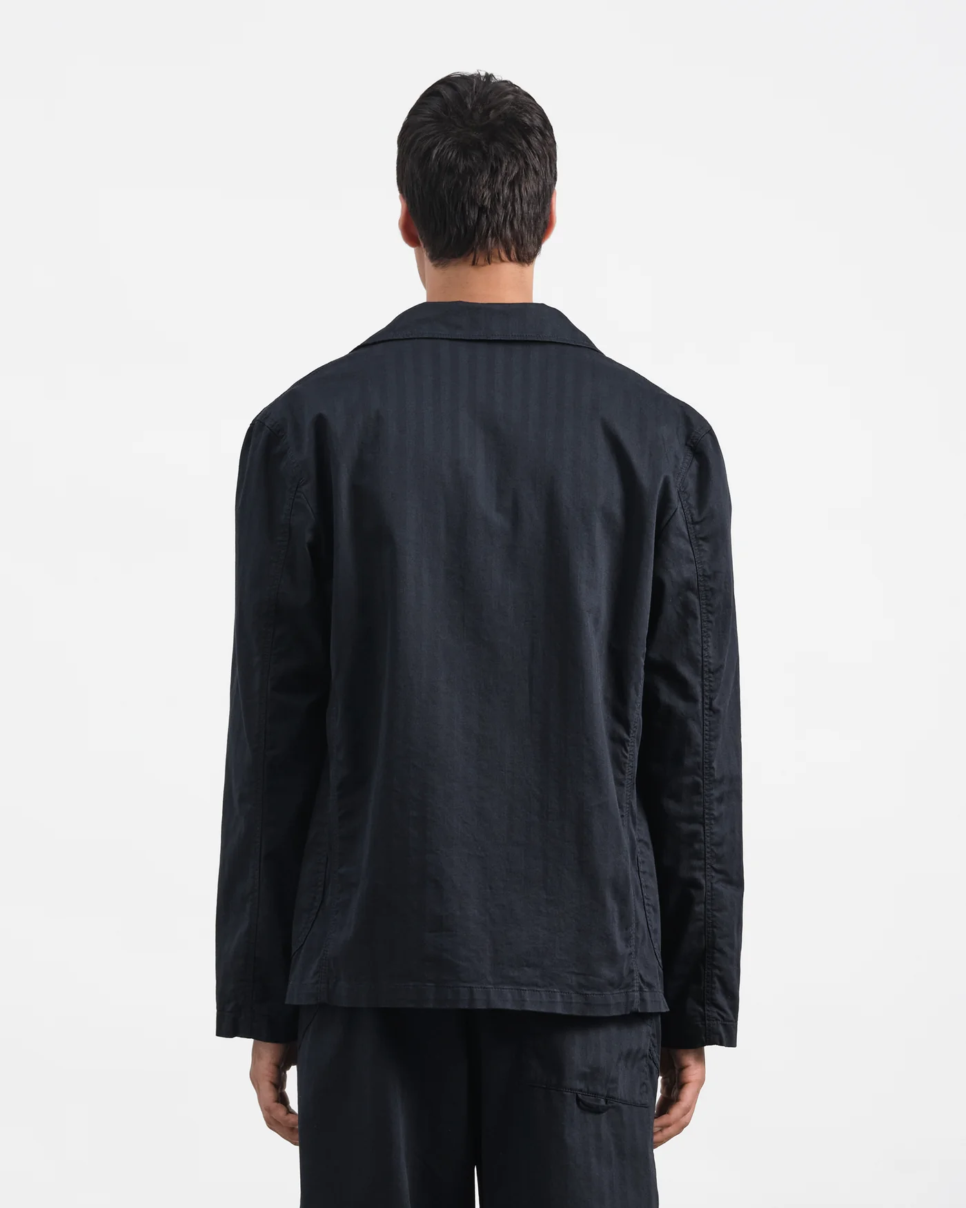 Scuttlers Jacket — view 5