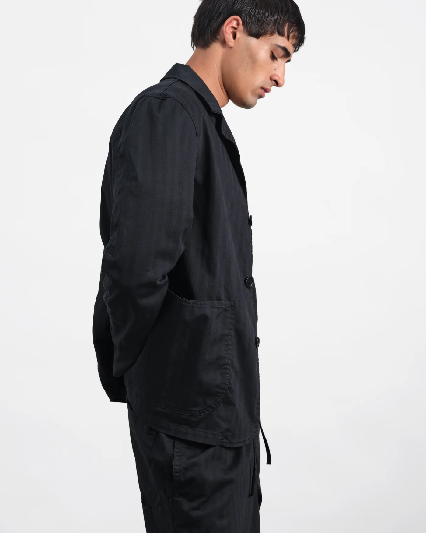 Scuttlers Jacket — view 6