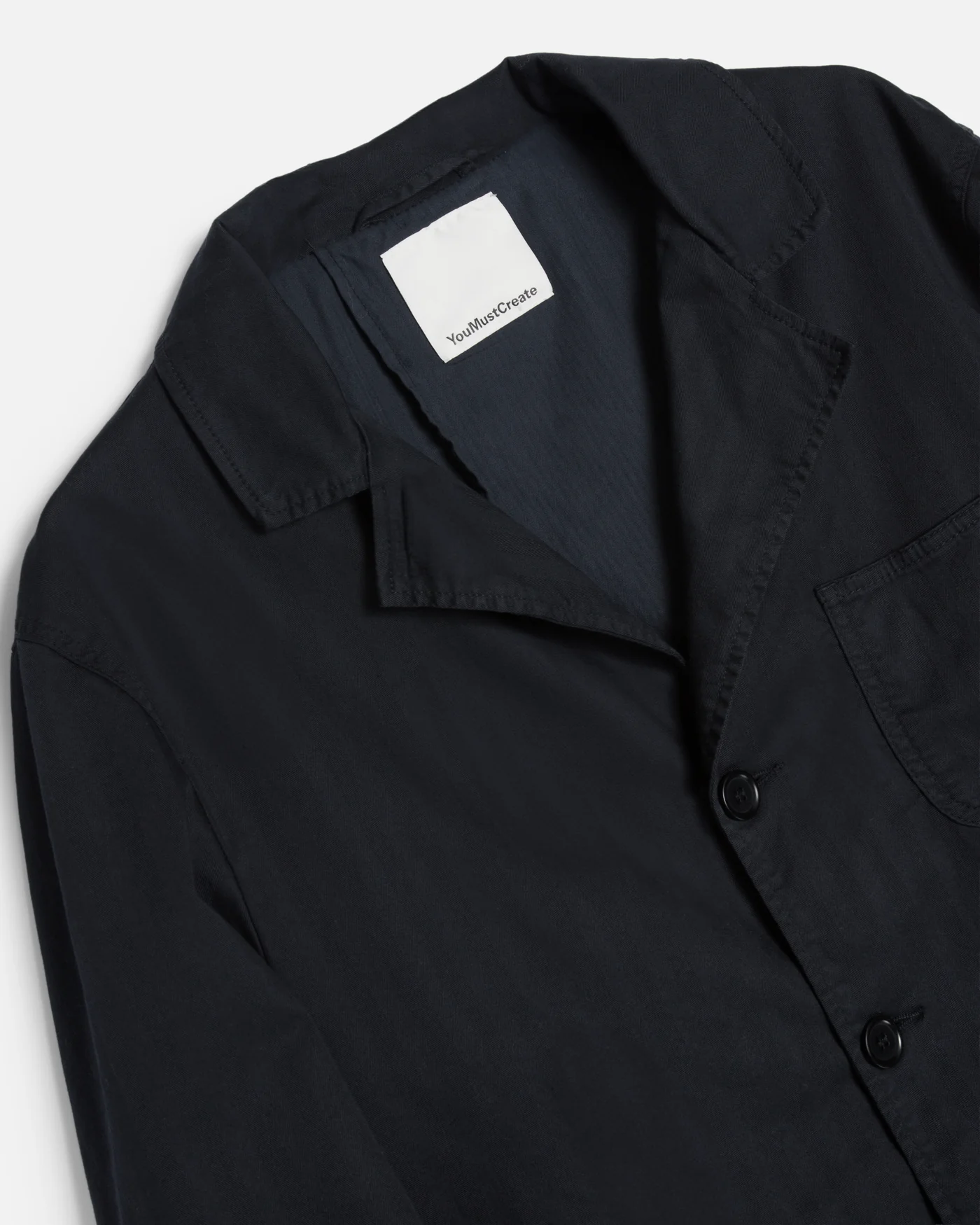 Scuttlers Jacket — view 8