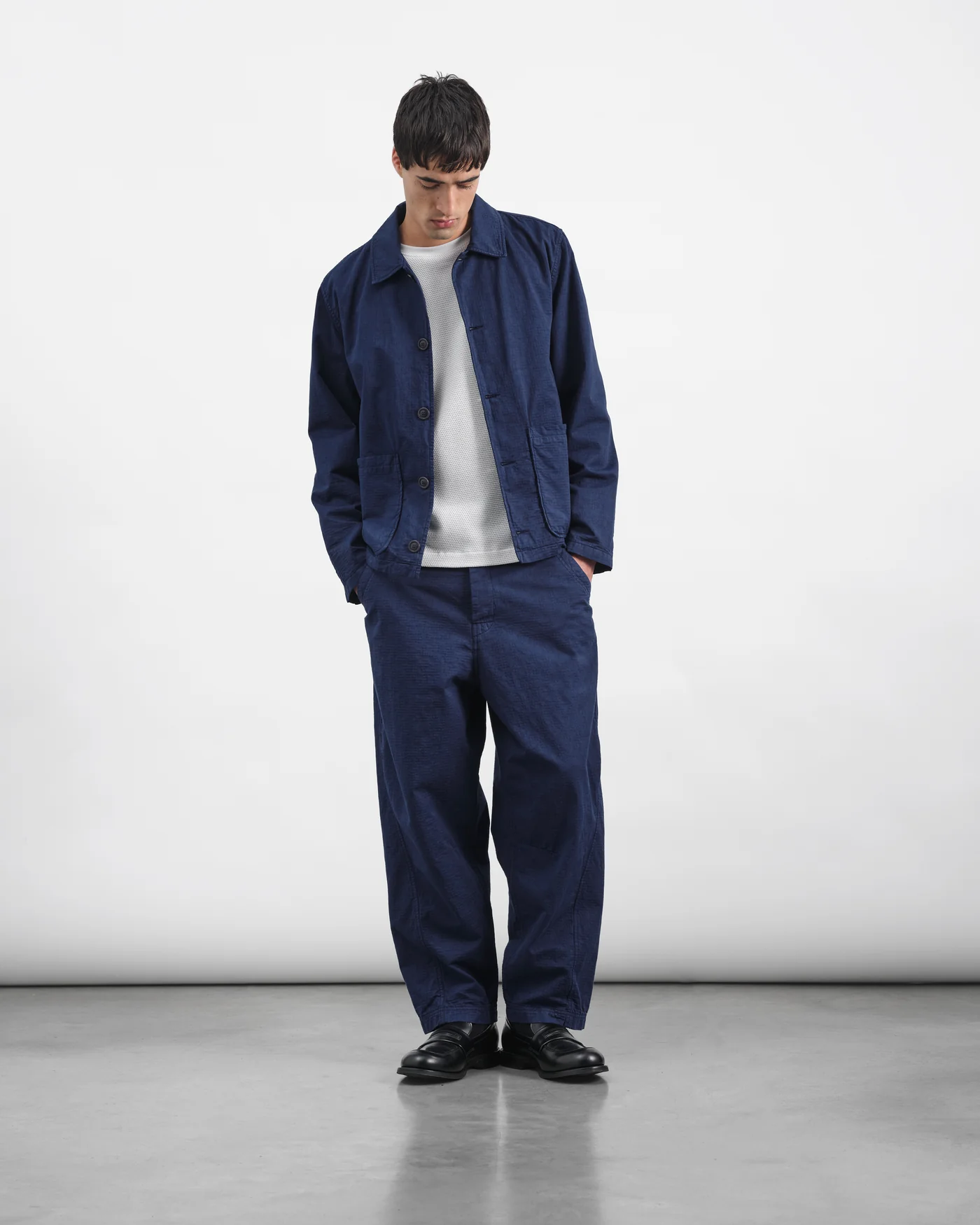 Groundhog Jacket — view 2