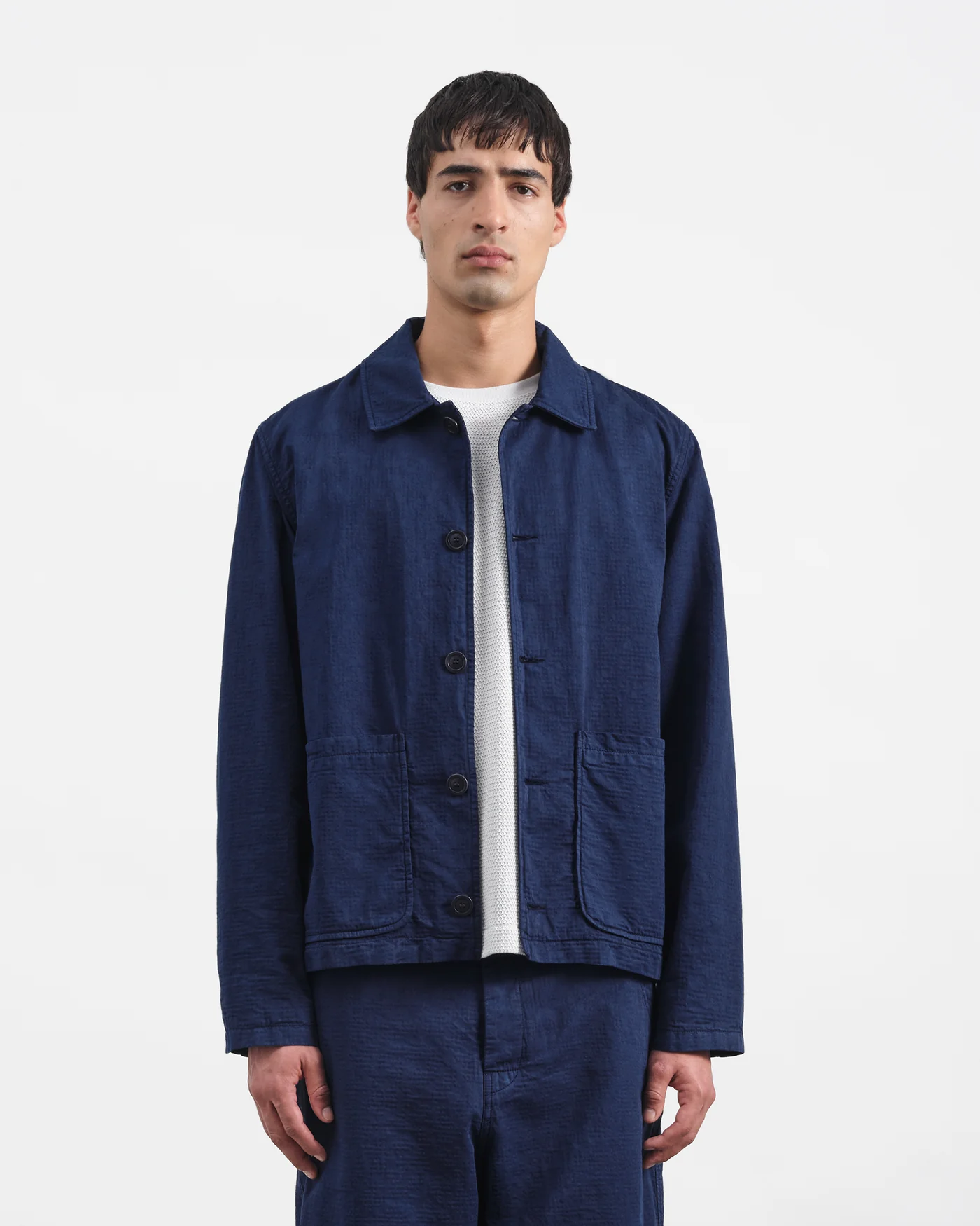 Groundhog Jacket — view 3