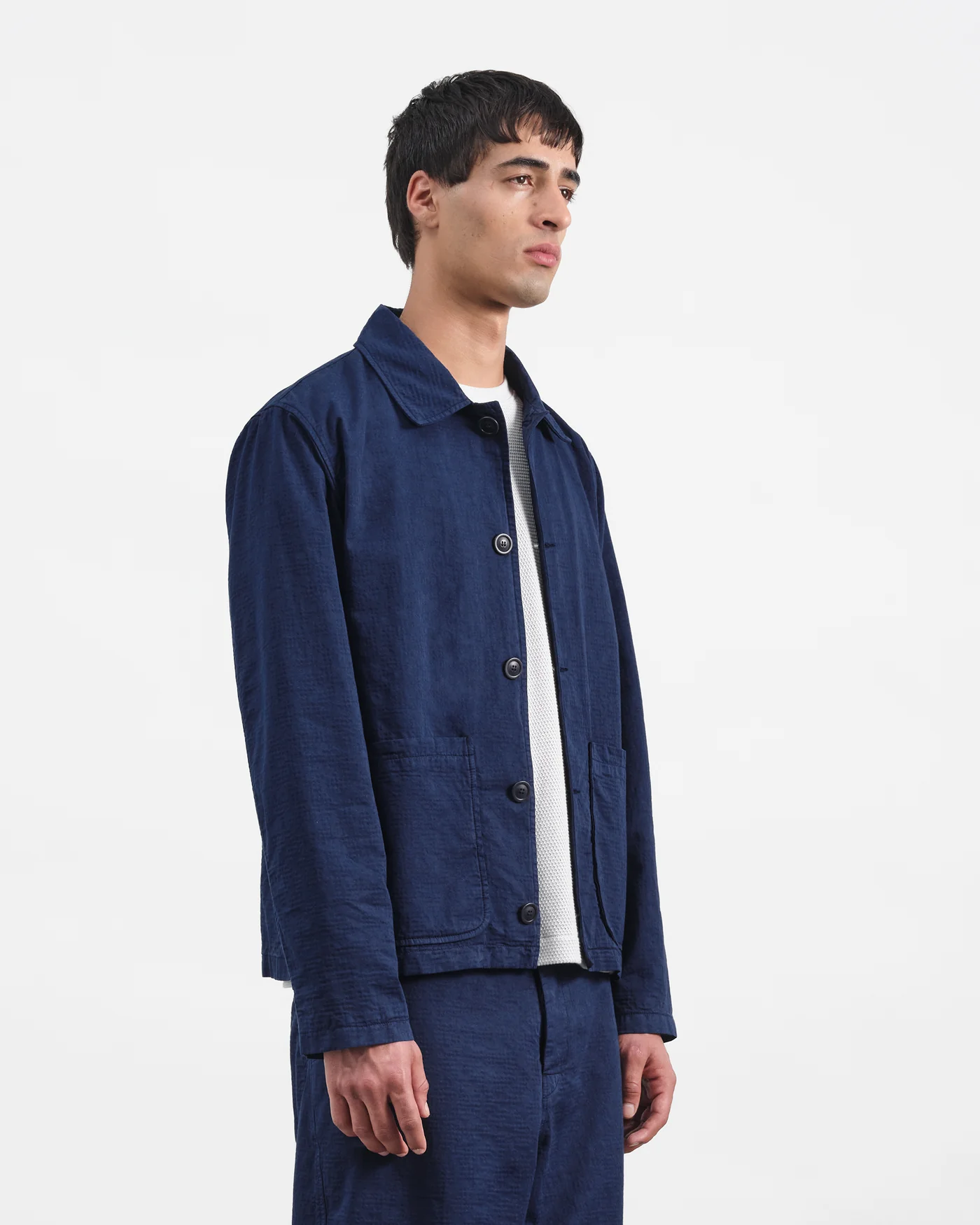 Groundhog Jacket — view 4
