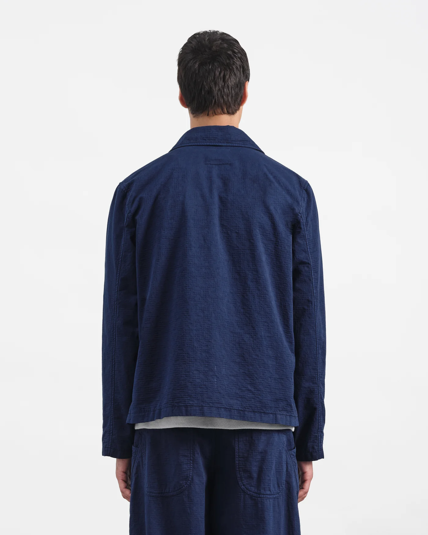 Groundhog Jacket — view 5