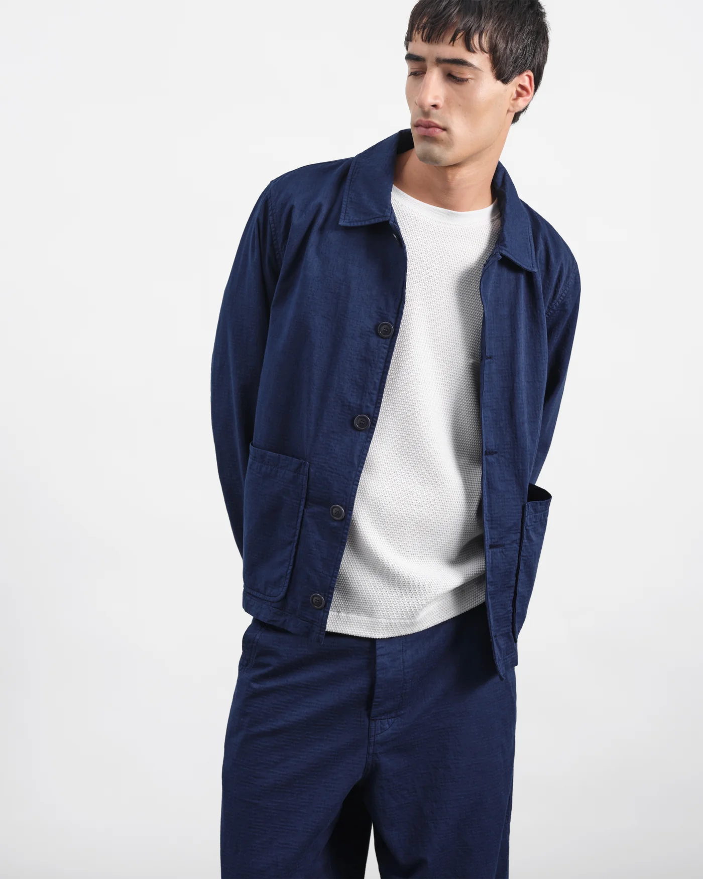 Groundhog Jacket — view 6