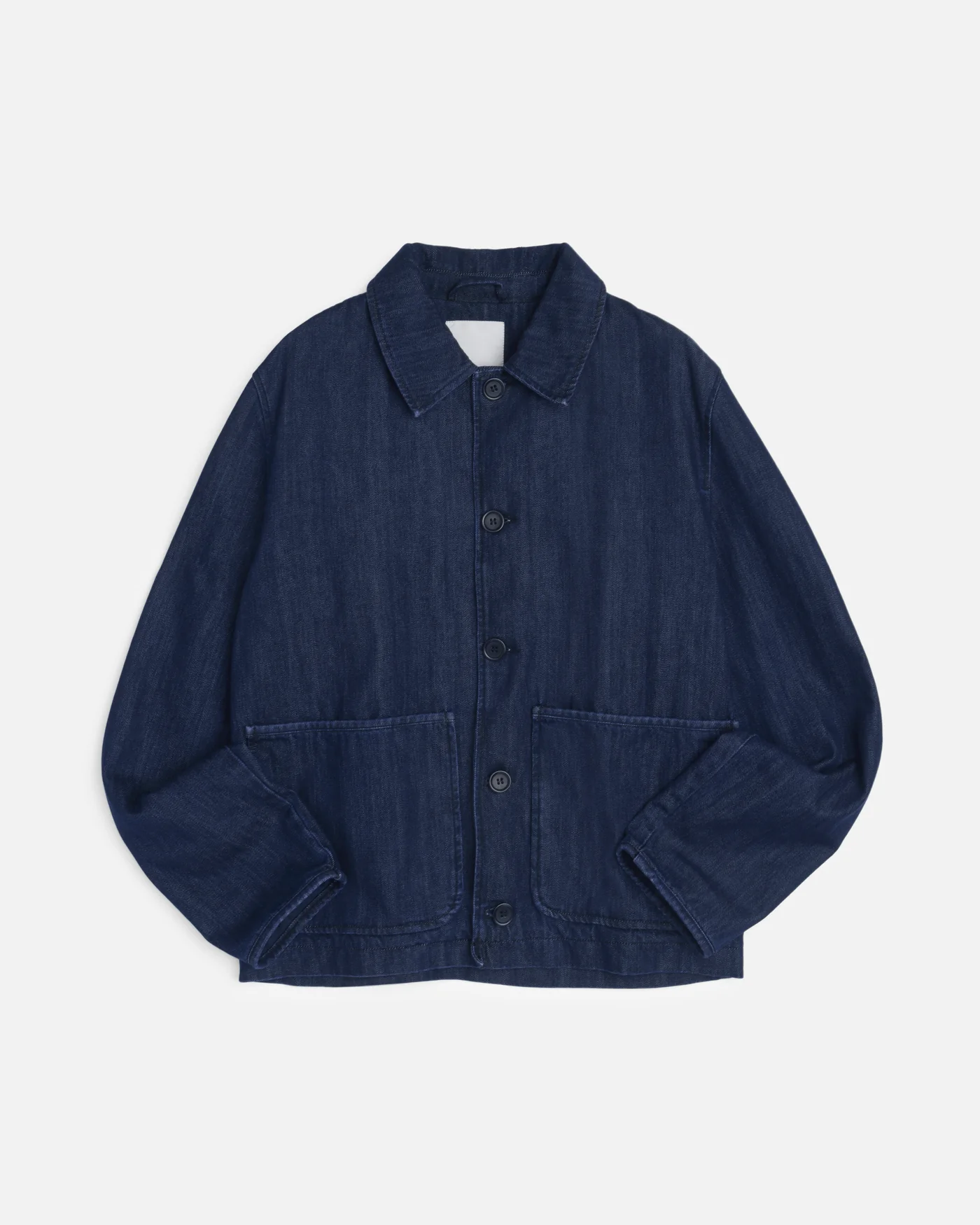 Groundhog Jacket