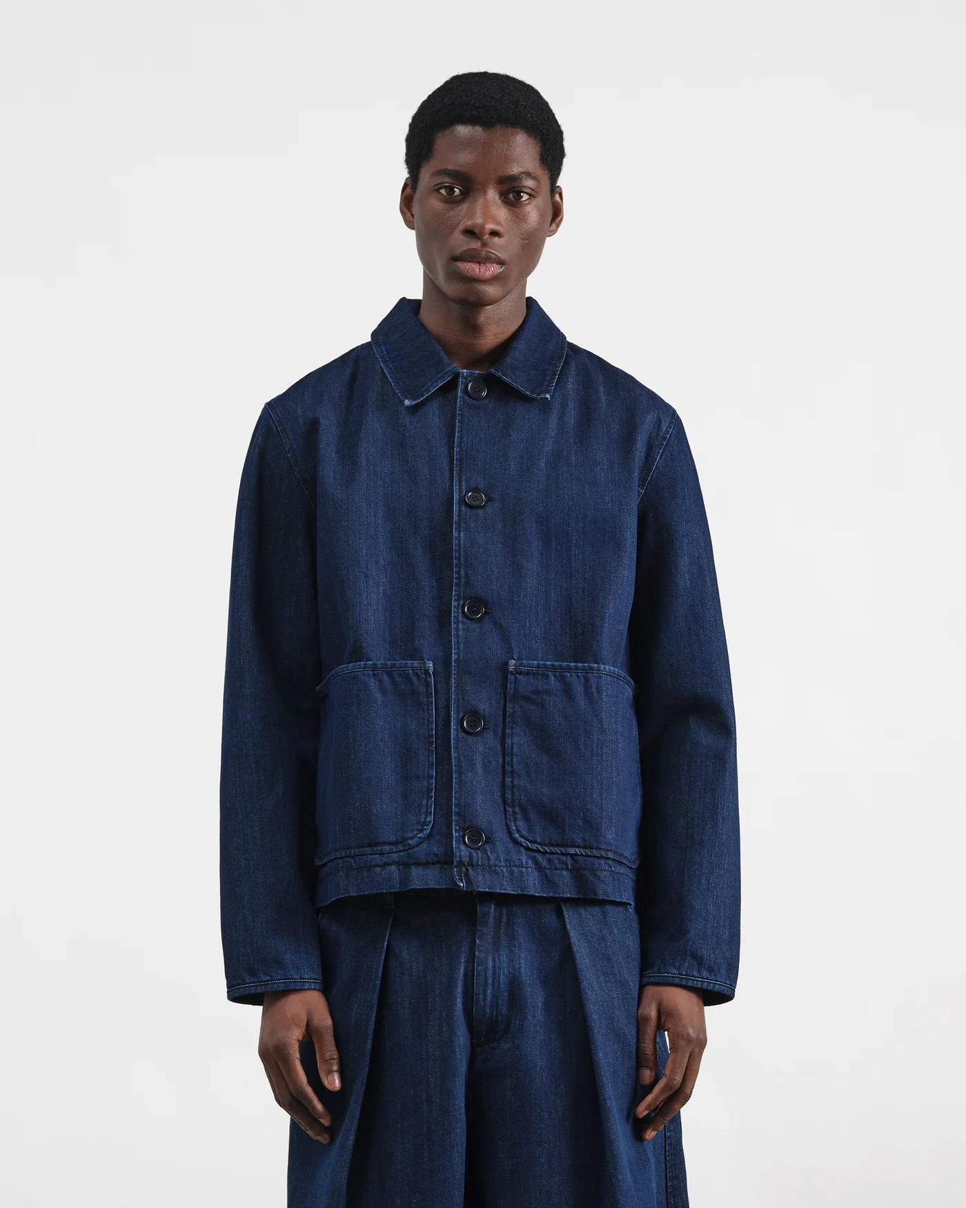 Groundhog Jacket — view 2