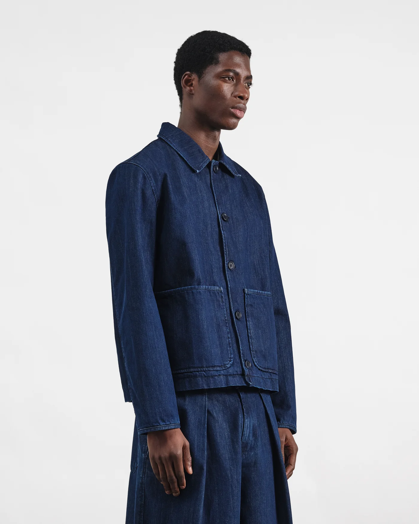 Groundhog Jacket — view 3