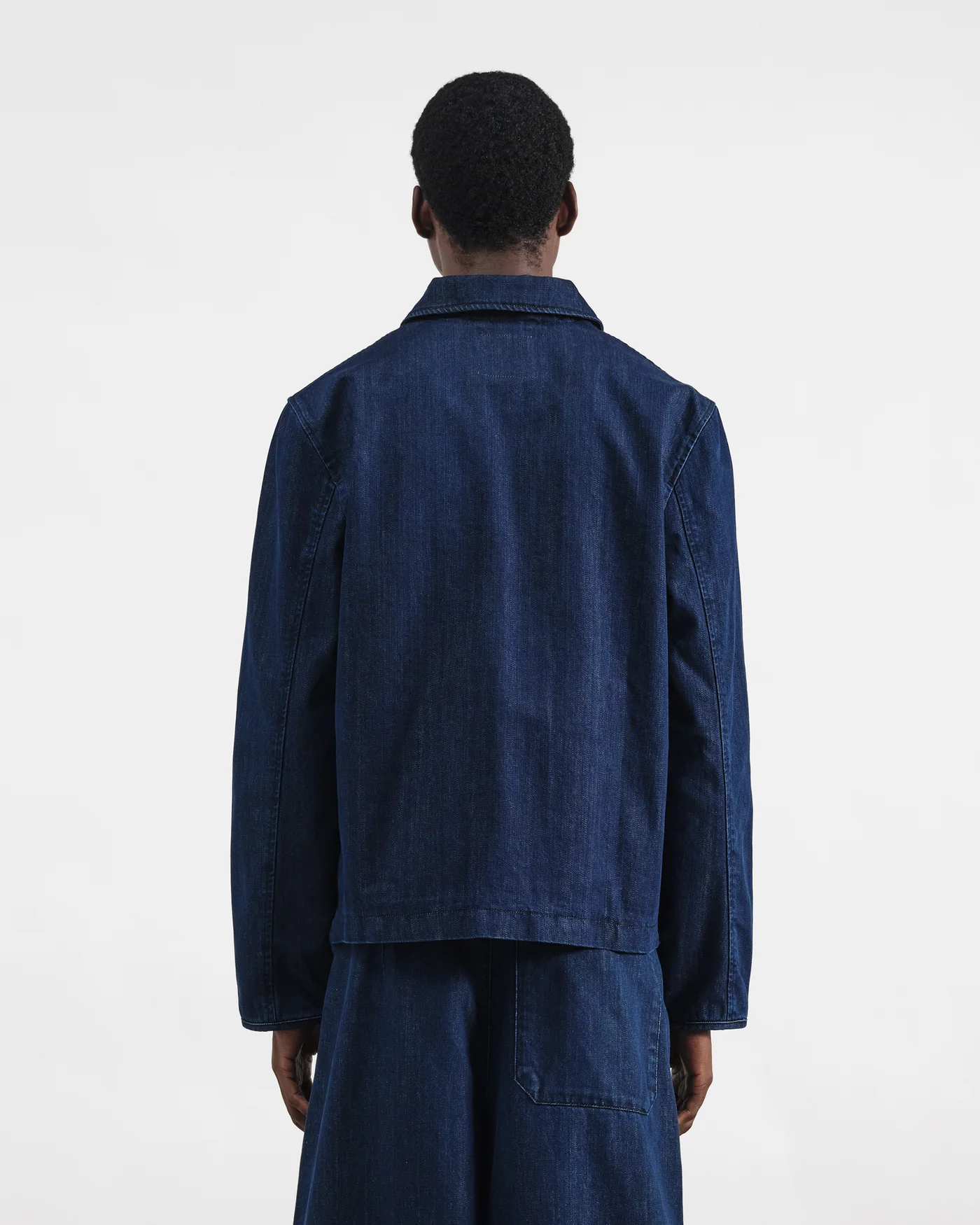 Groundhog Jacket — view 4