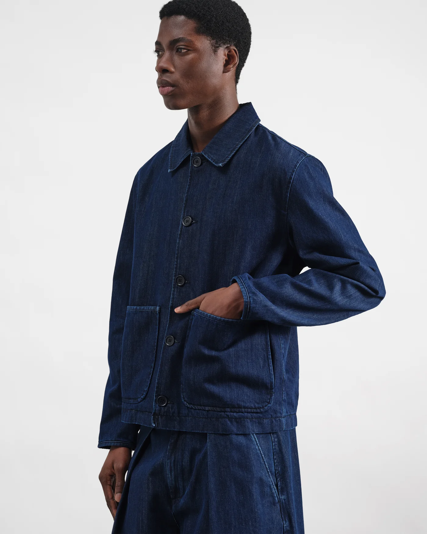 Groundhog Jacket — view 5