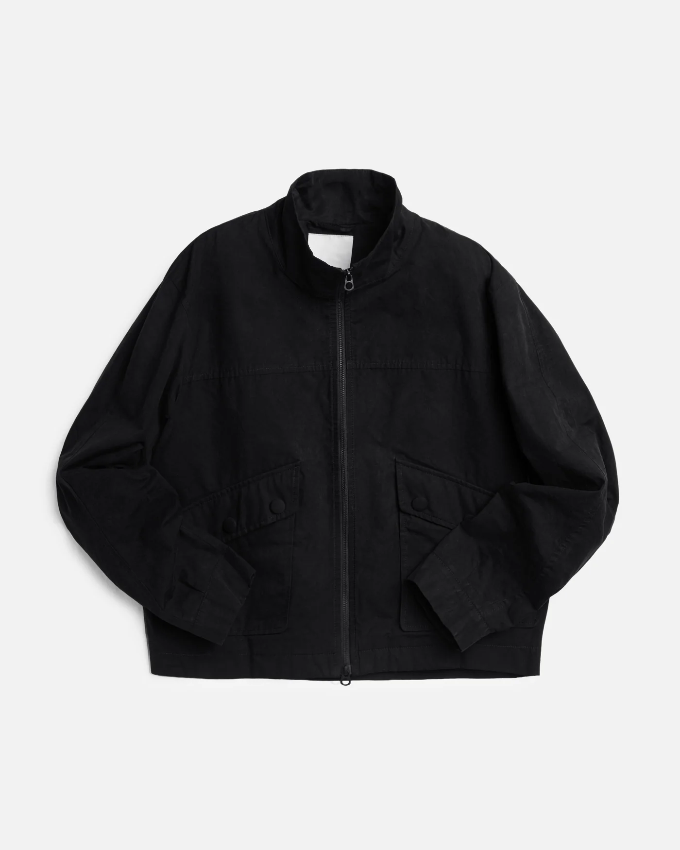 Motors Jacket