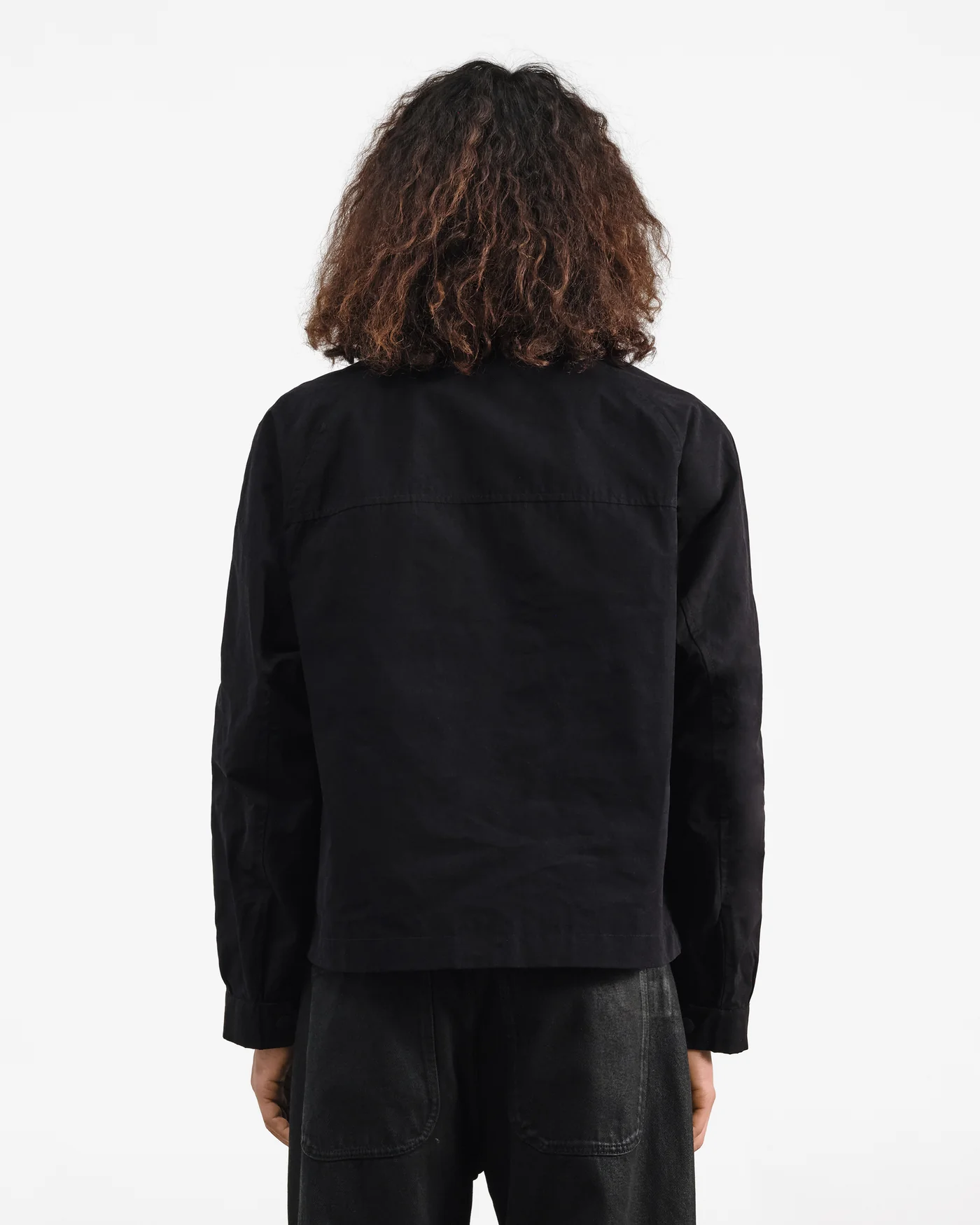 Motors Jacket — view 4