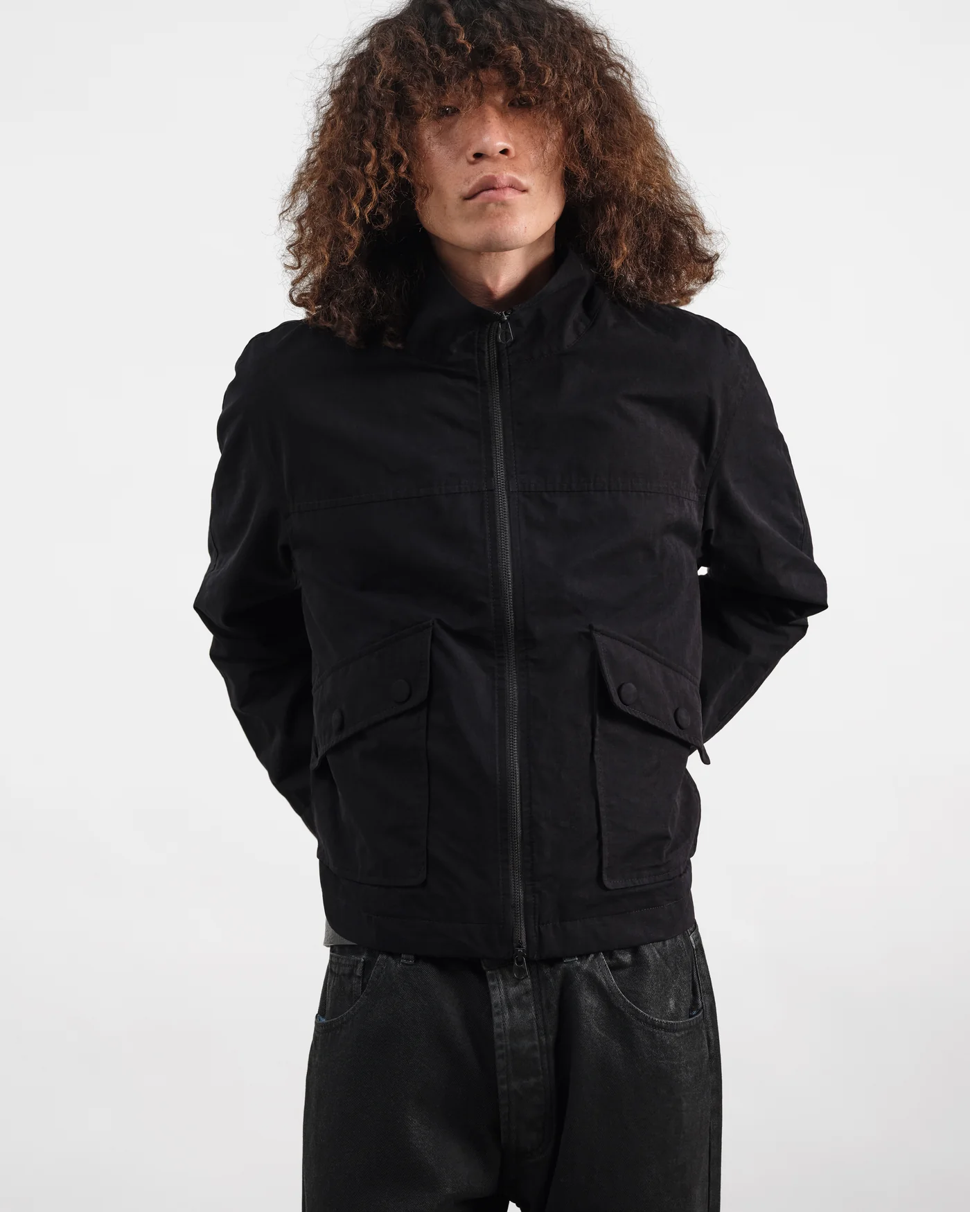 Motors Jacket — view 5