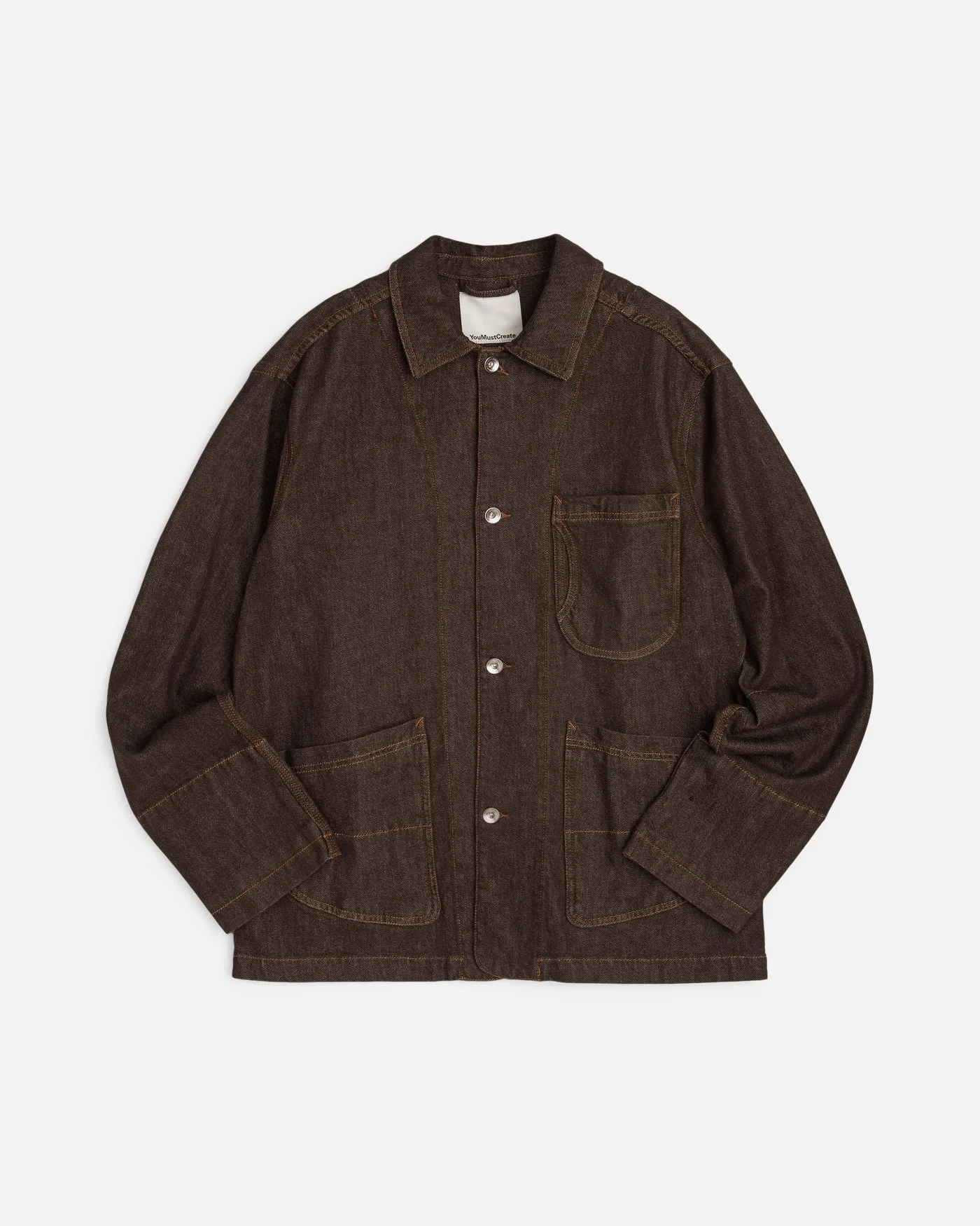Construction Jacket