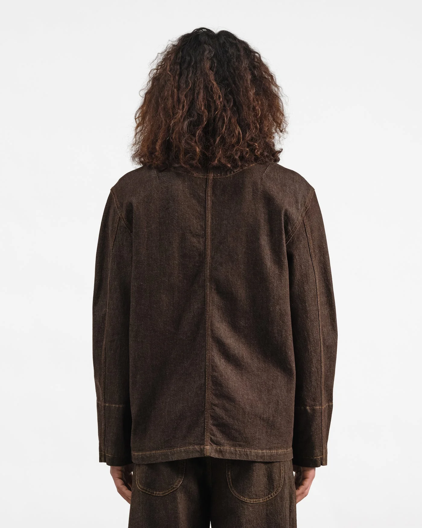 Construction Jacket — view 5