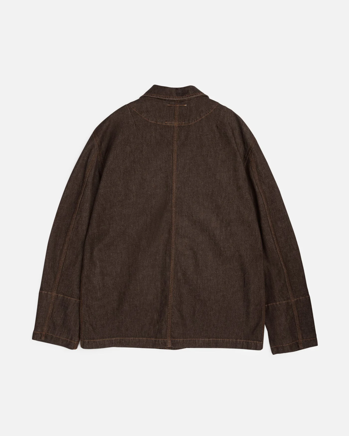 Construction Jacket — view 7